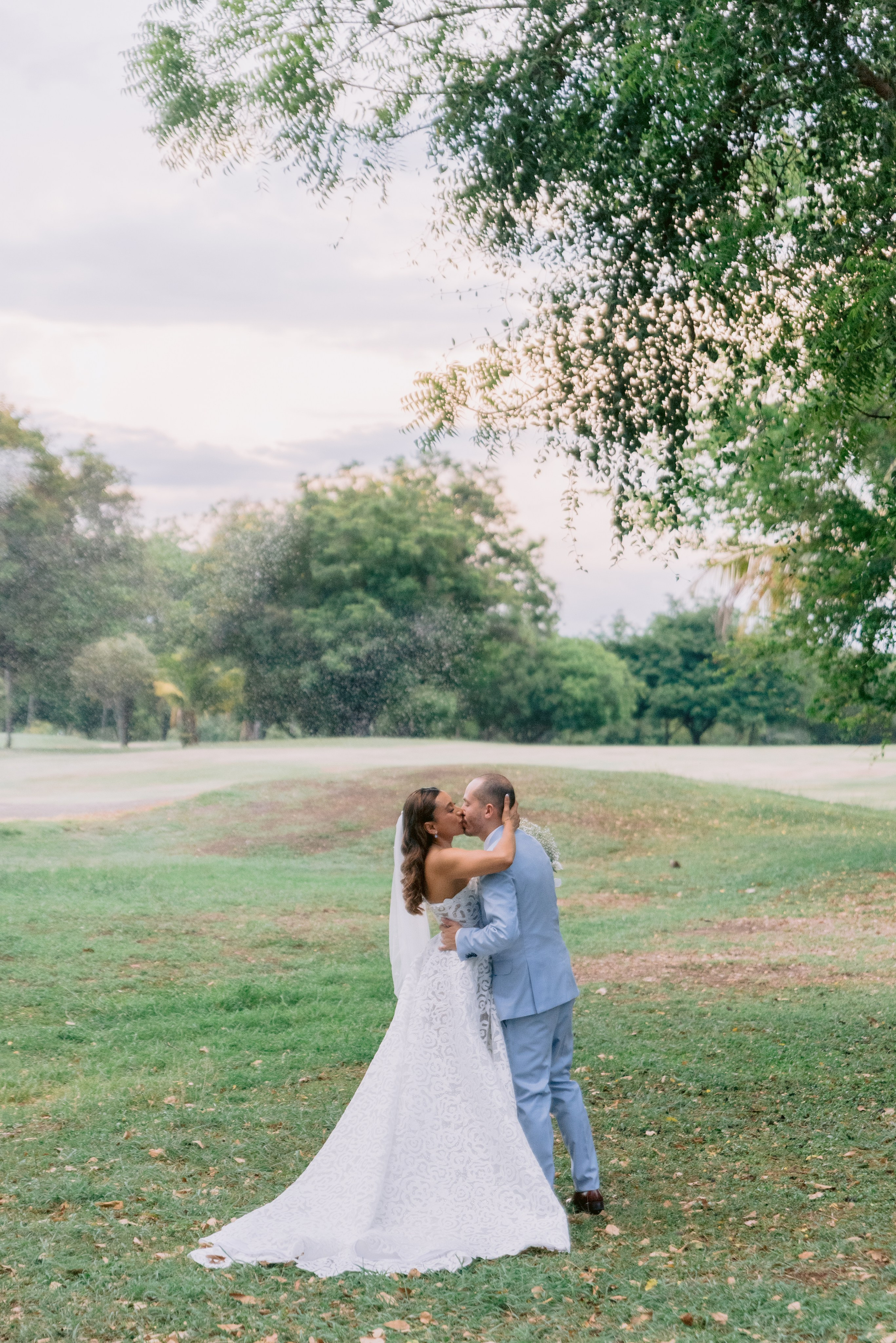 Fotografía de bodas