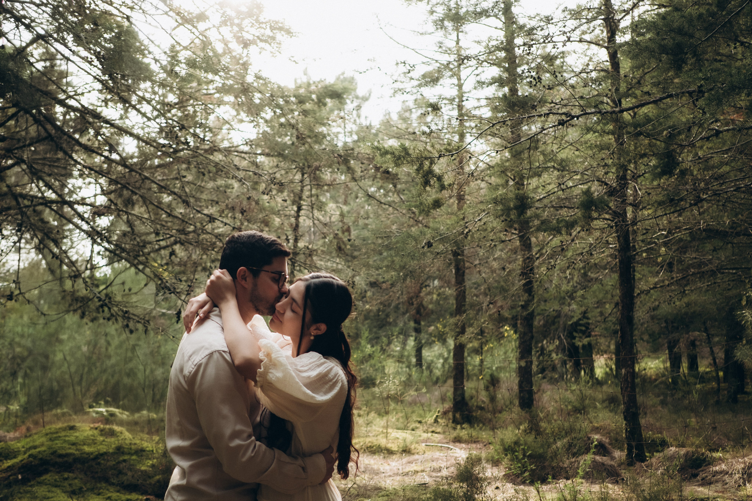 Moinhos de Rei — An Editorial Pre-Wedding Story. Madly Yours Photography | Artistic & Alternative Photography in Portugal