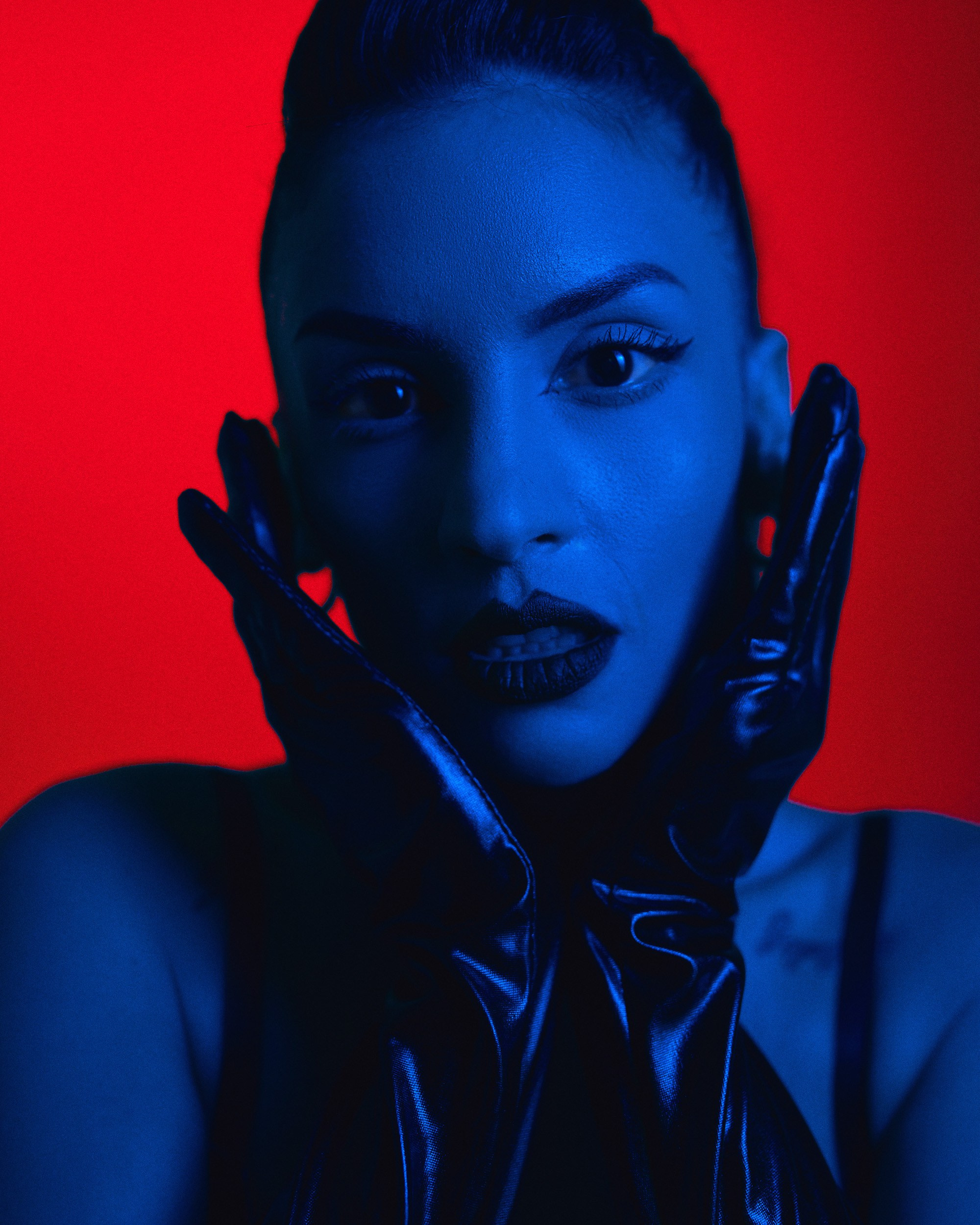 Portfolio 18+. Inicio