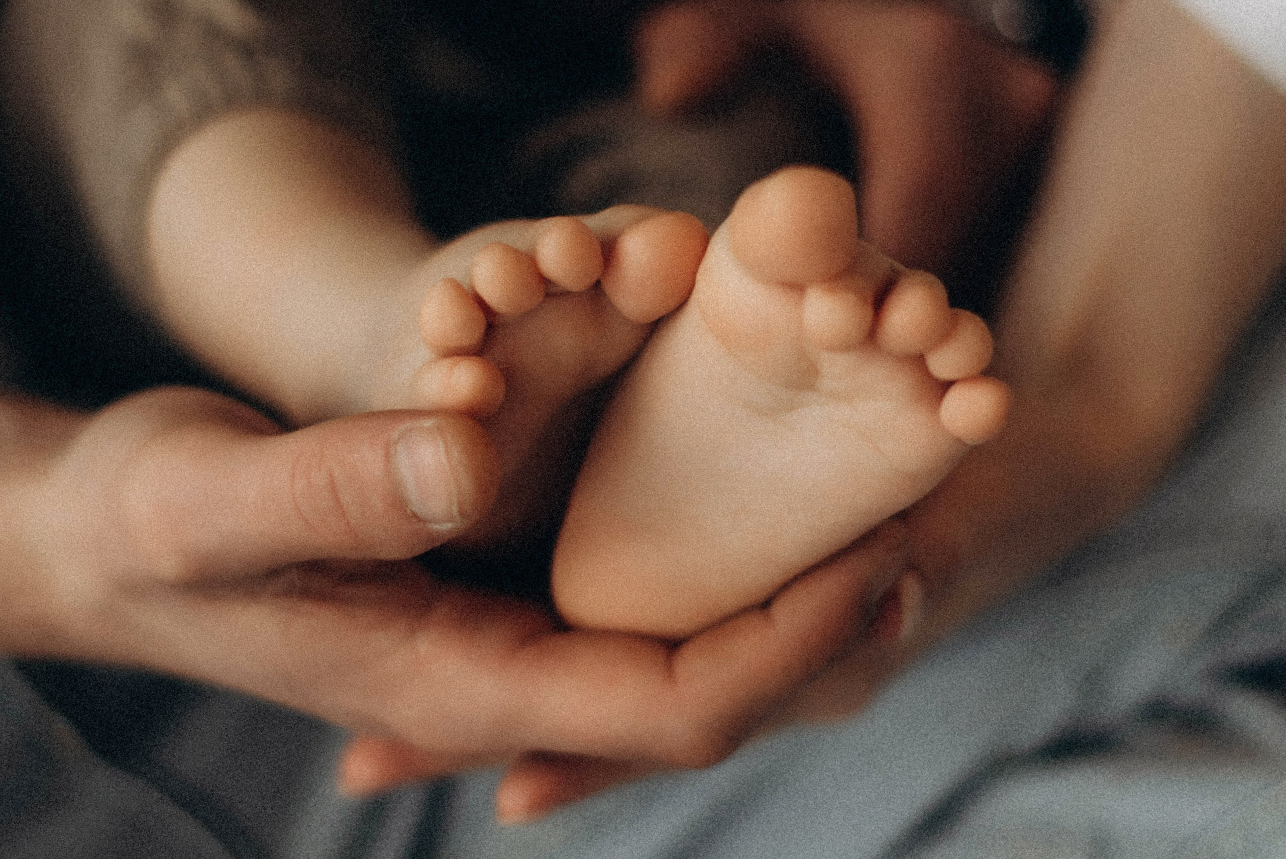 In Erwartung. Семейный фотограф Лейпциг, Германия