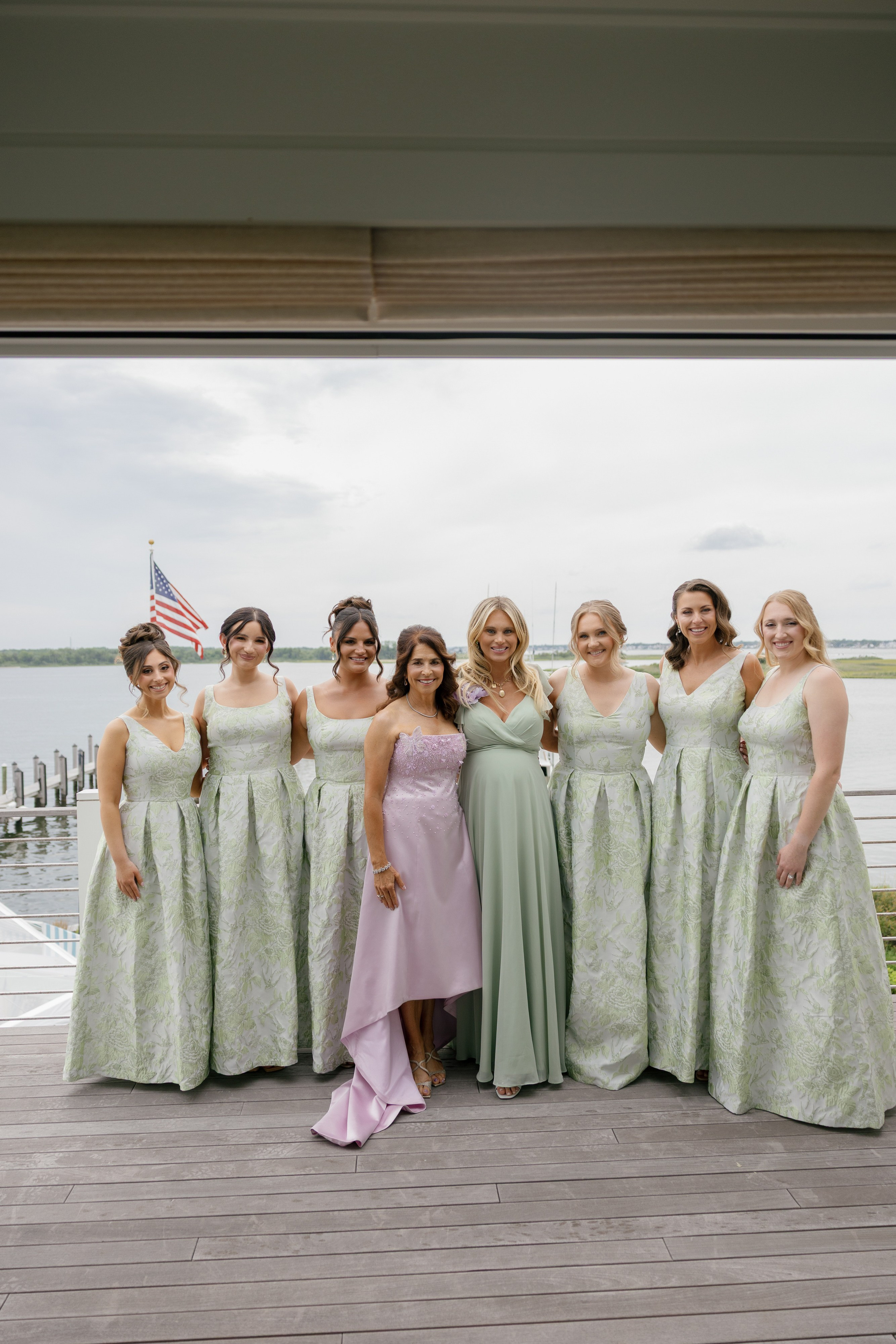 Anne Marie and Andrew. Wedding photographer and videographer New York | New Jersey