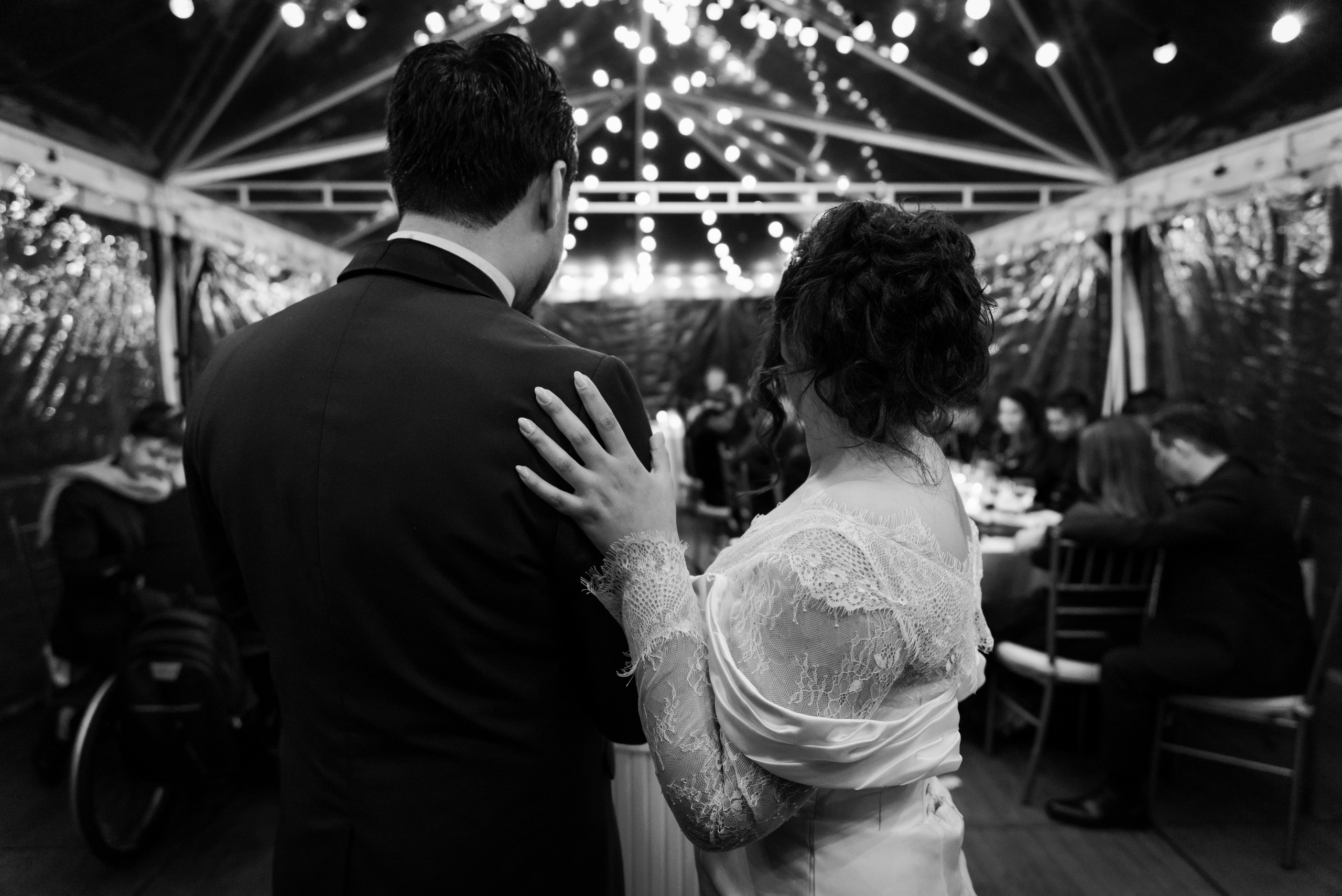 Boda en Medellín. Fotógrafos de bodas en Barranquilla, Cartagena y Santa Marta | BanderArt