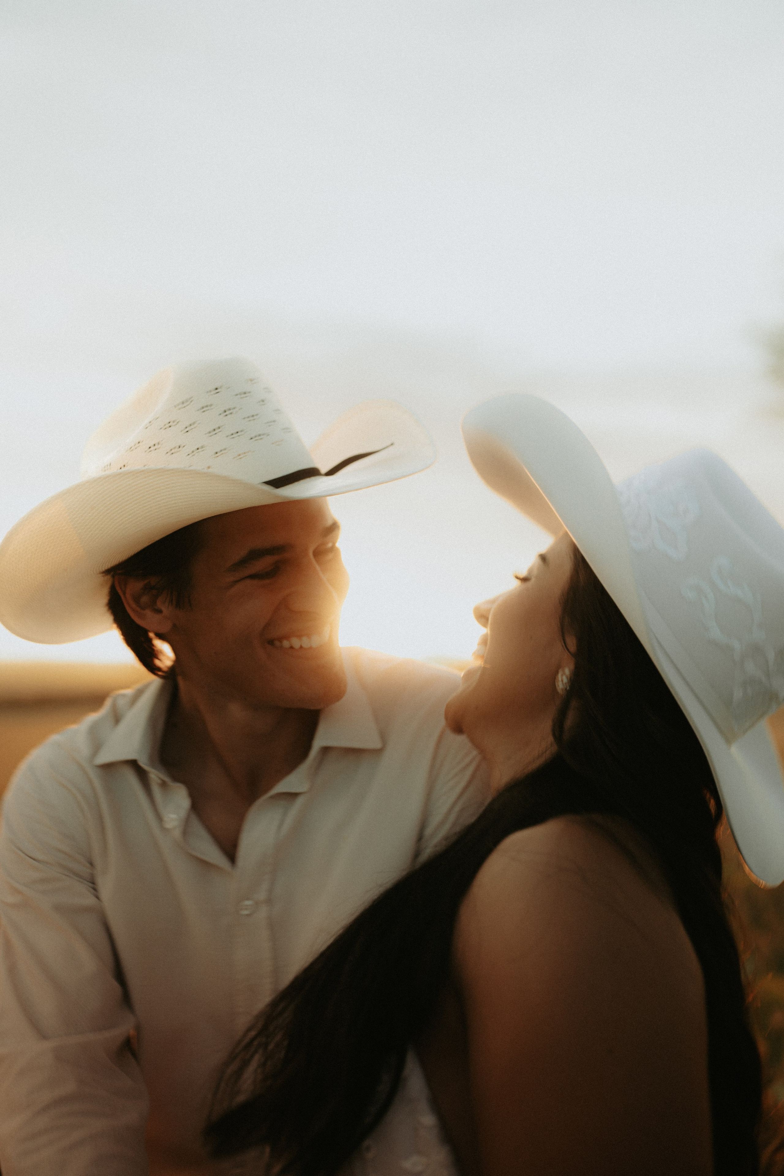 Pré Wedding. Reference Visuals