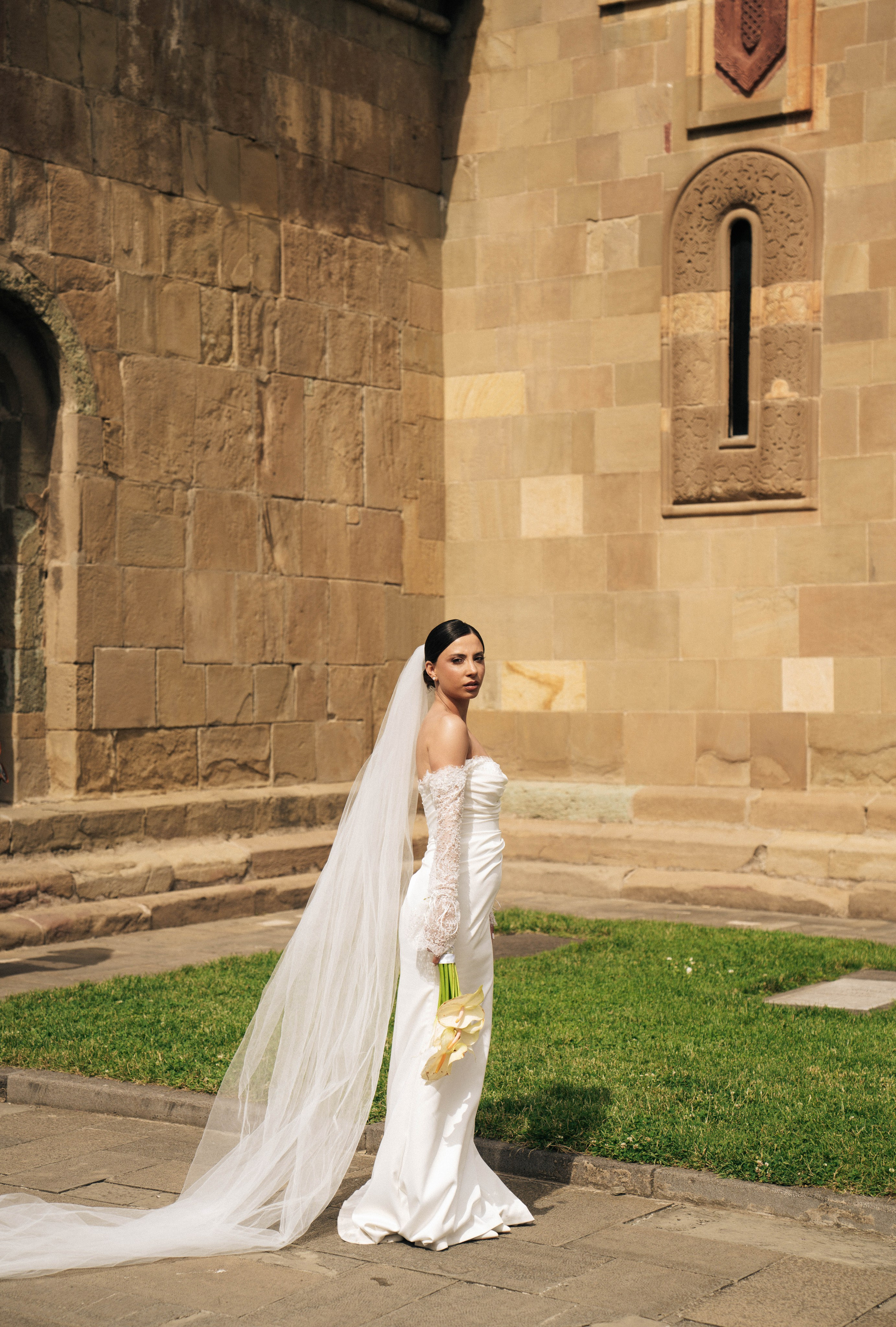 Wedding. ფოტოგრაფი სალომე ბარბაქაძე
