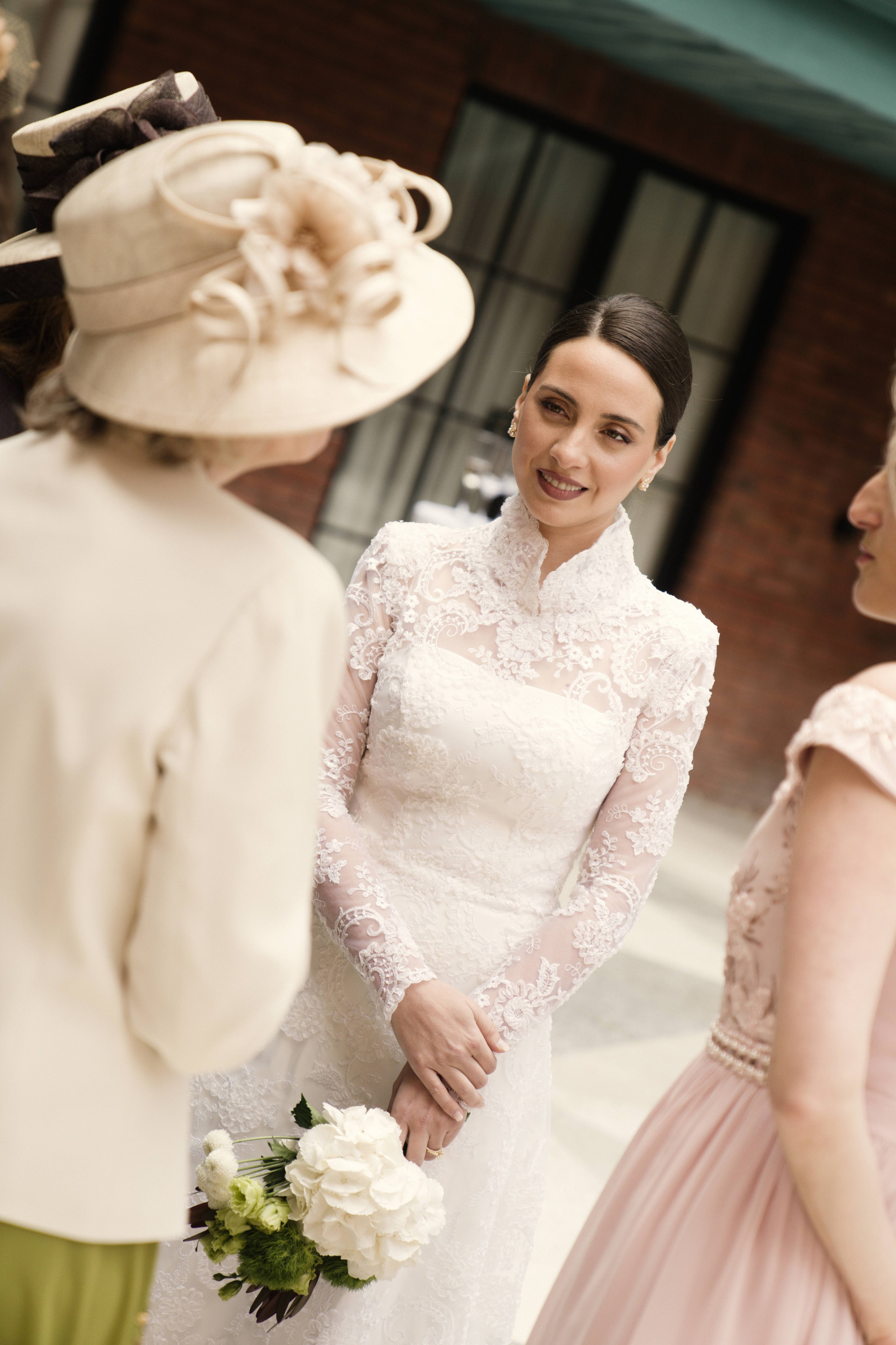 Wedding'. Sallybar Photography