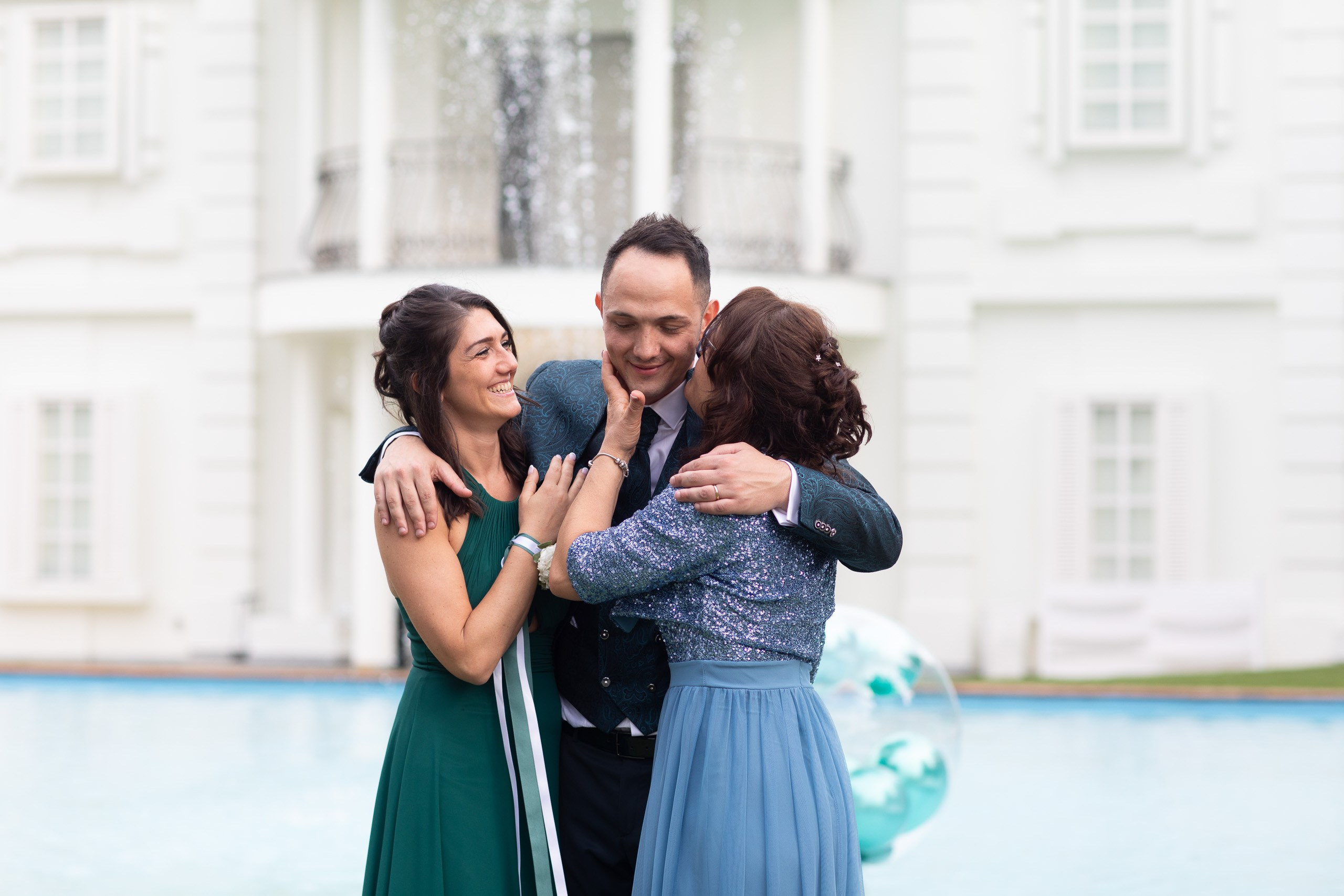 Maria Cristina Casati Fotografa di Emozioni