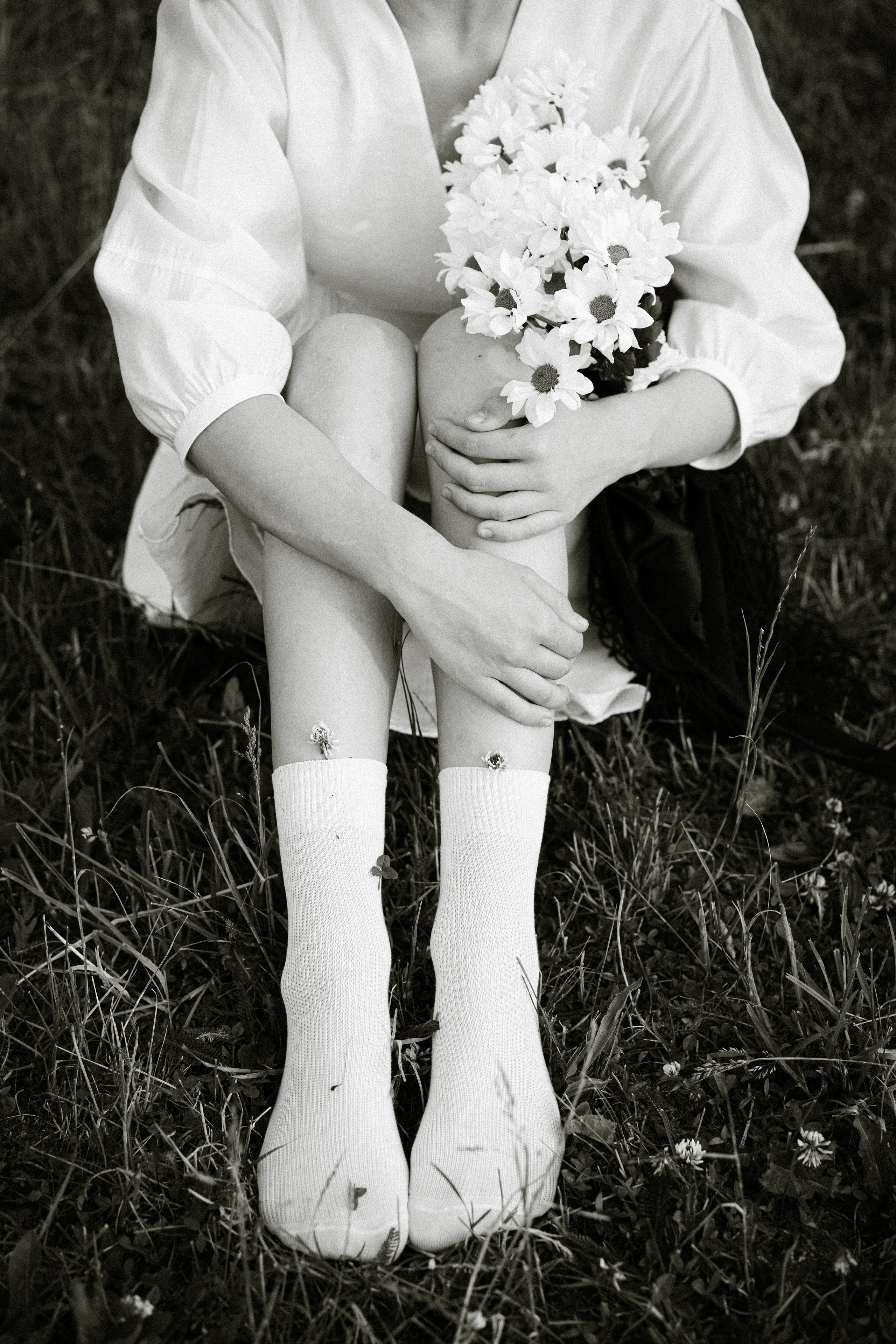 Nature. Portrait, lookbook and family photographer in Riga, LATVIA