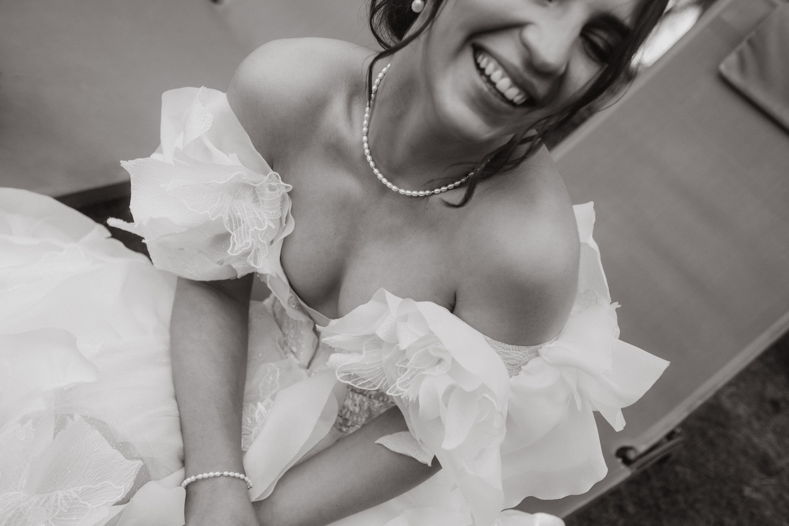 Katarzyna & Jan. Masia Santa Monica. Paola wedding photographer / videographer in Barcelona