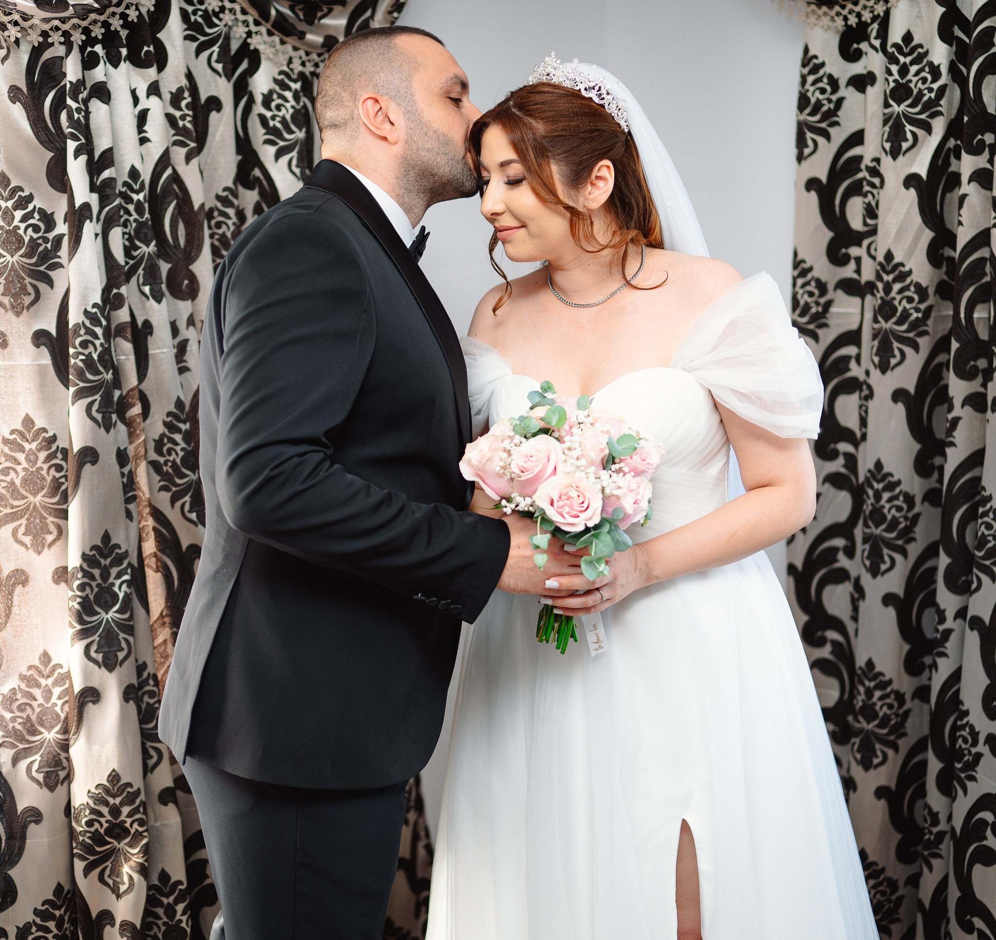 Wedding Day | Cerasela & Adrian. Fotograf de nuntă și botez în Dâmbovița și București | Chivescu Alexandru