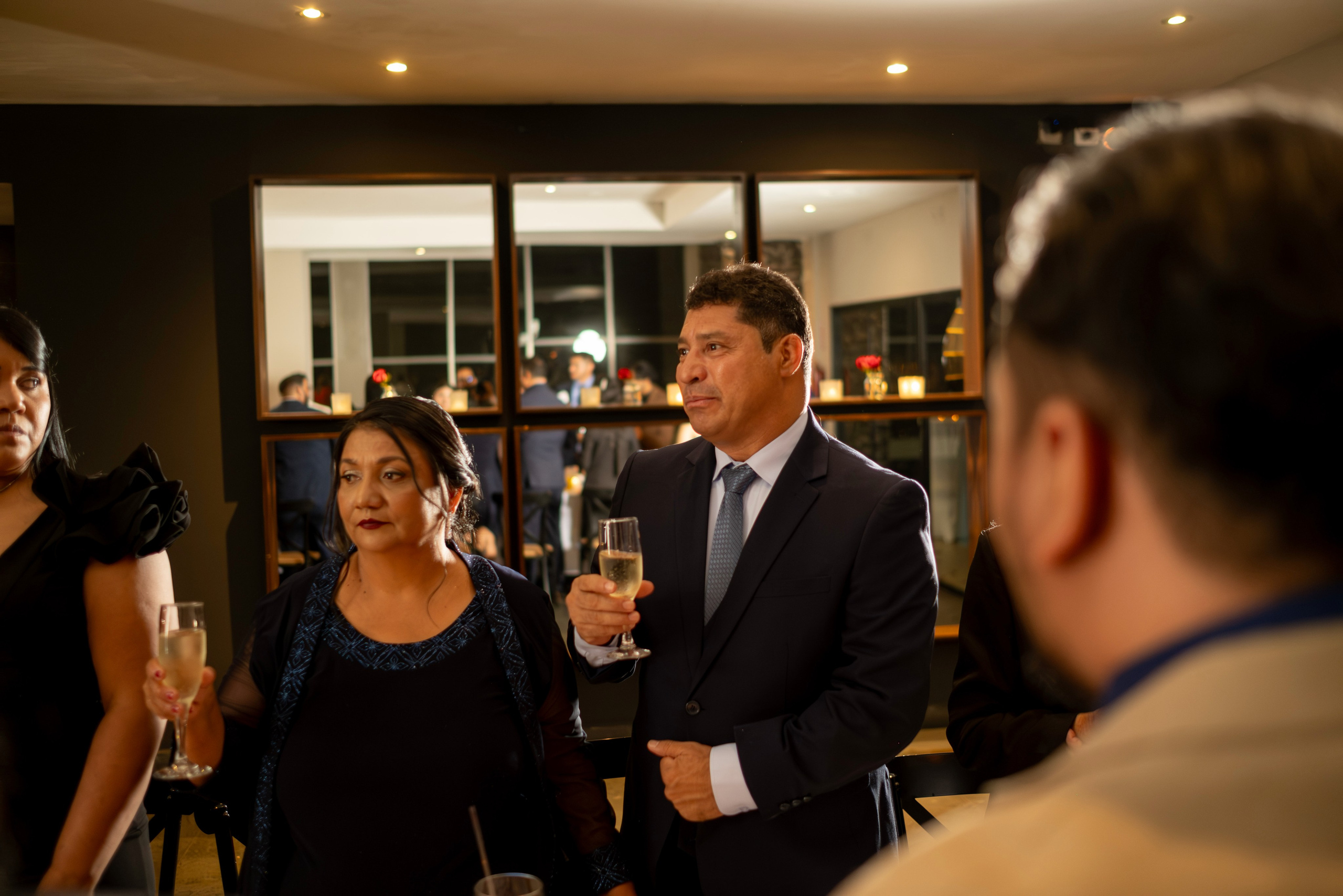 Boda Civil Kevin & Monica. Daniel Brand | Fotografía de Bodas y Comercial en Honduras