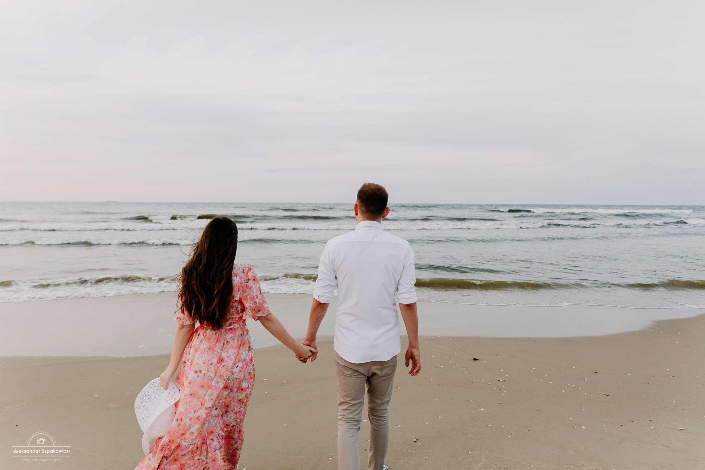 Monika ♡ Marcin. Fotograf Ślubny Warszawa - Sesje Biznesowe Rodzinne Eventy