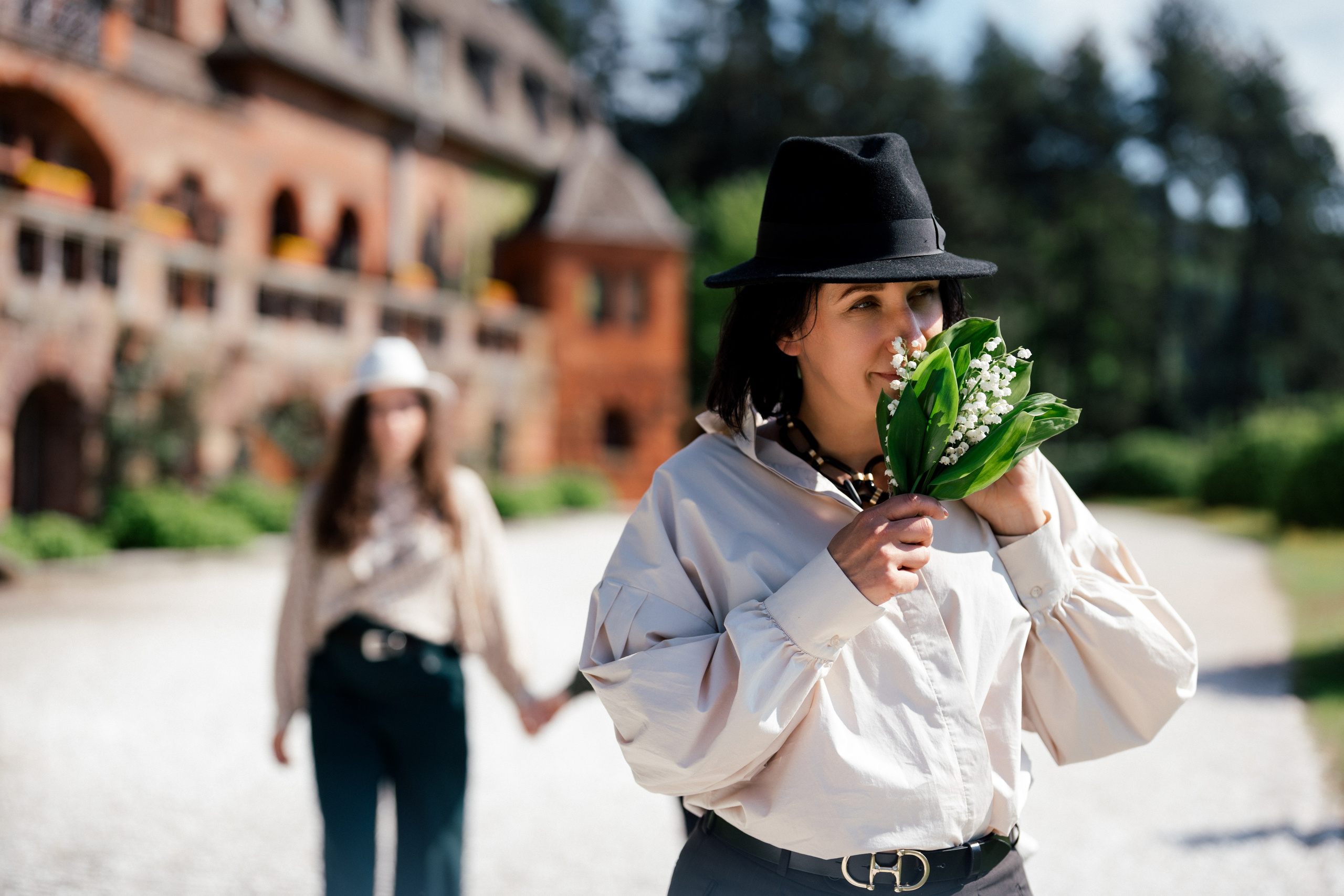 Im Moment. Familien, Portrait und Konzeptualfotografie in Genf, Schweiz