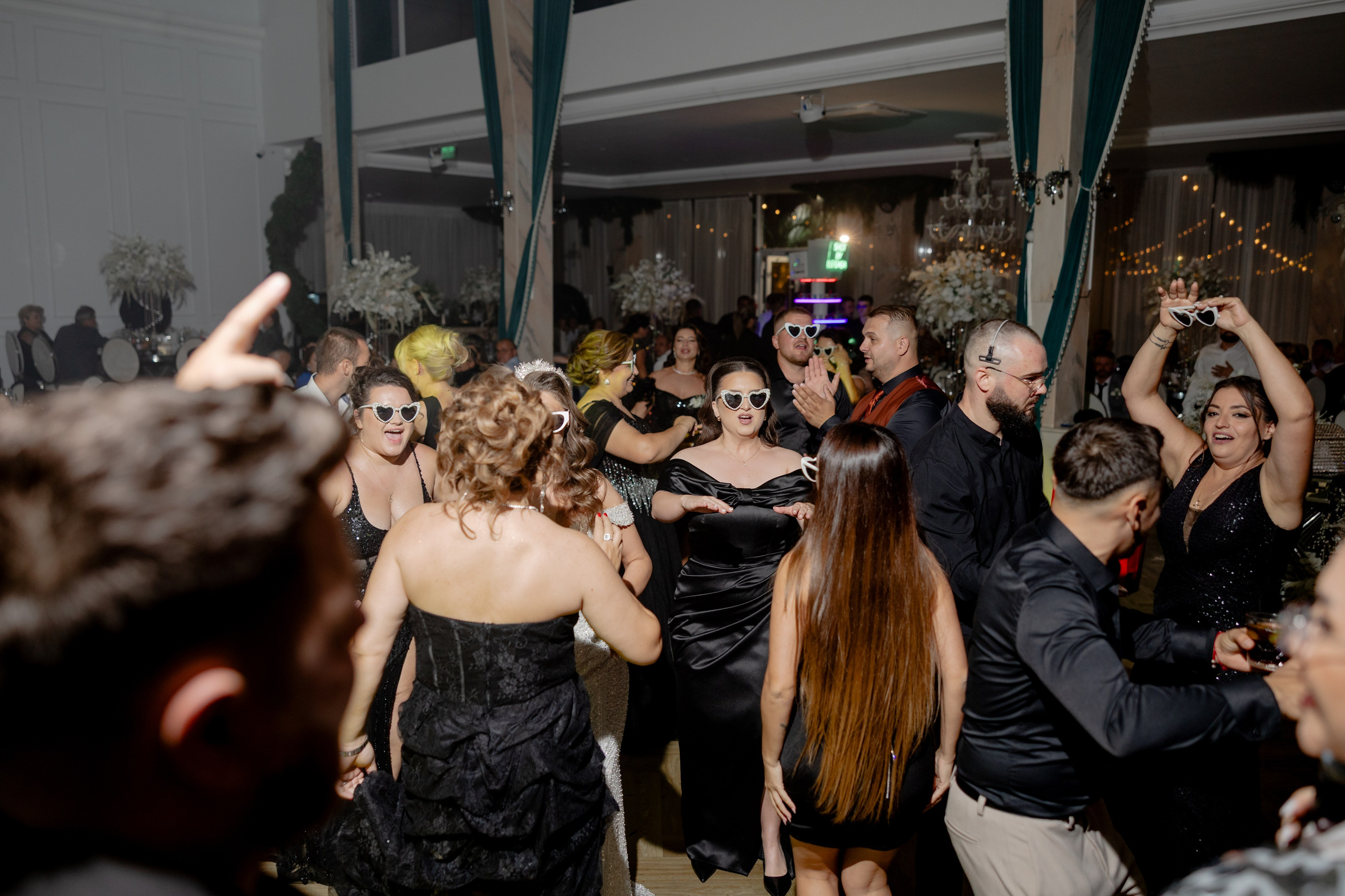 Mirel & Otilia. ProWed — Foto Video Moldova