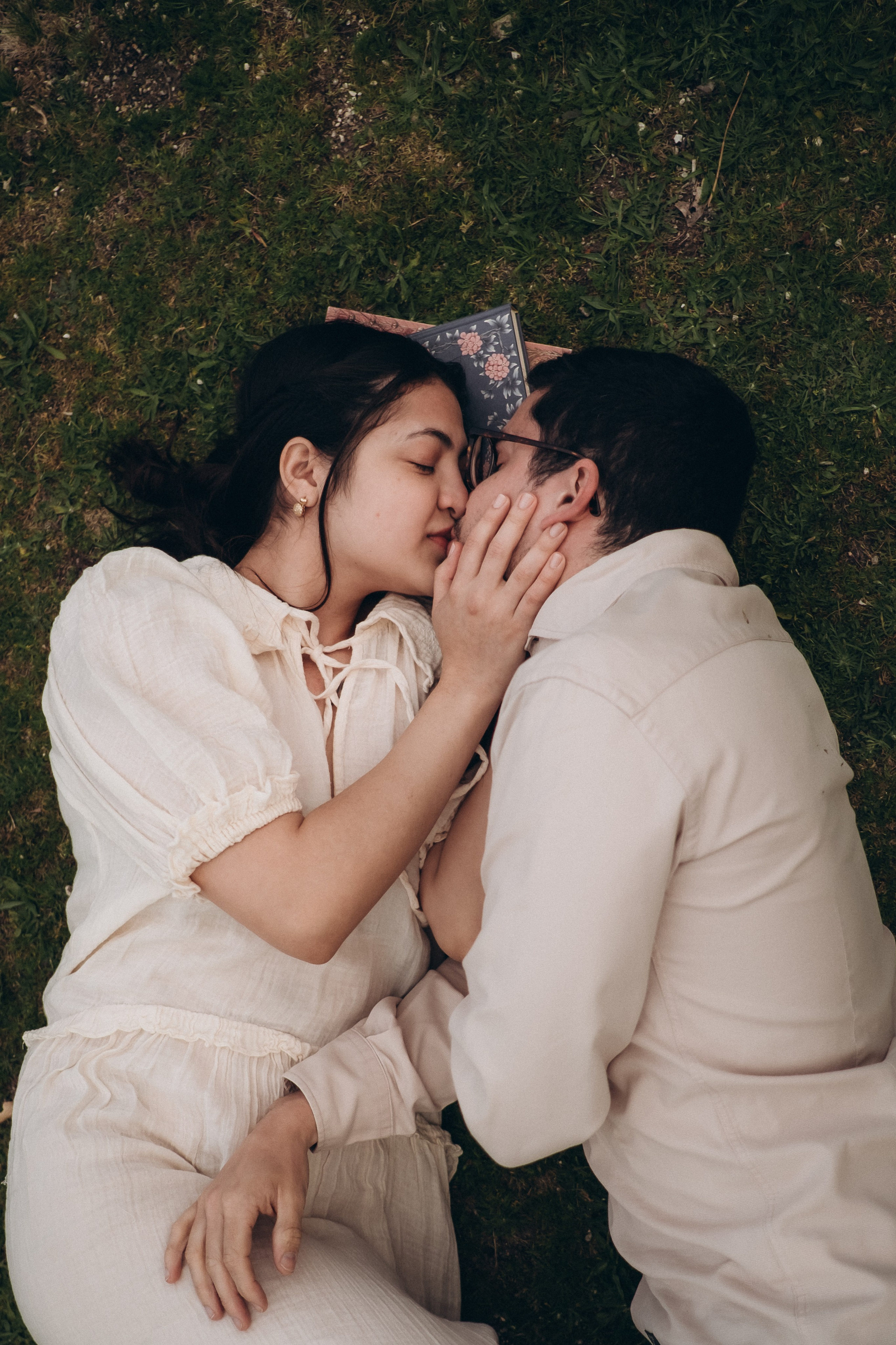 Moinhos de Rei — An Editorial Pre-Wedding Story. Madly Yours Photography | Artistic & Alternative Photography in Portugal