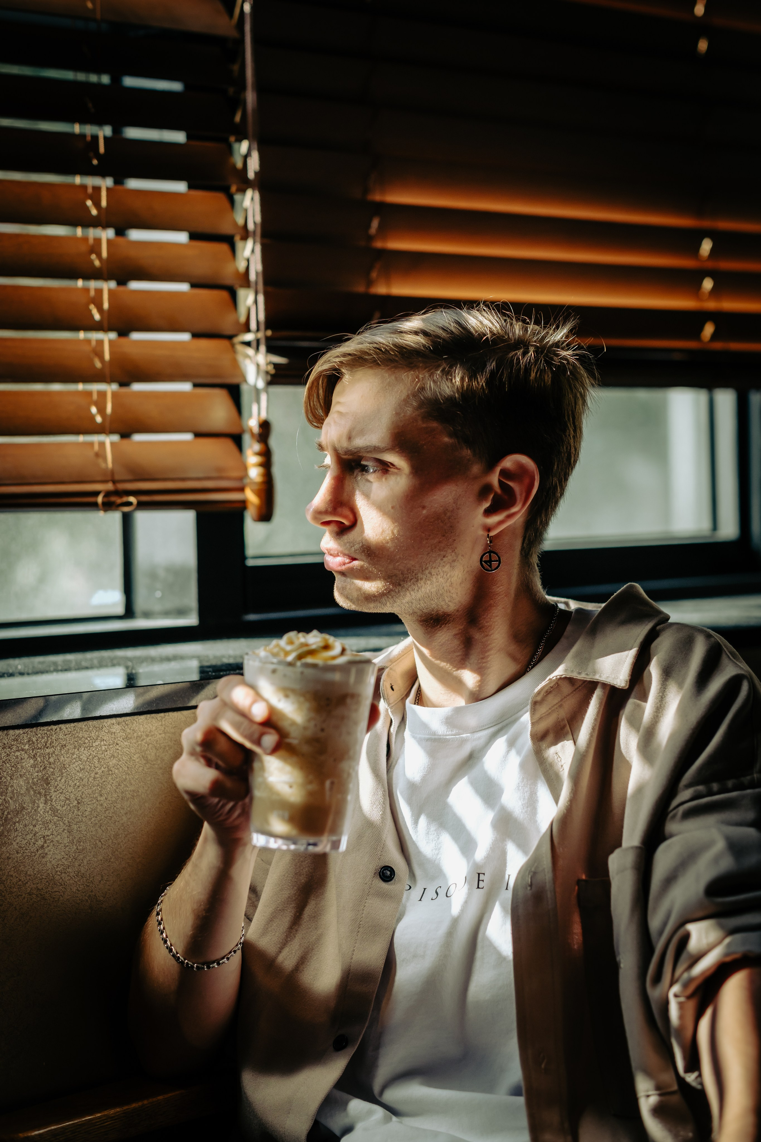 Urban style, Seoul. Photographer in Seoul Dobrokvashina Natalya