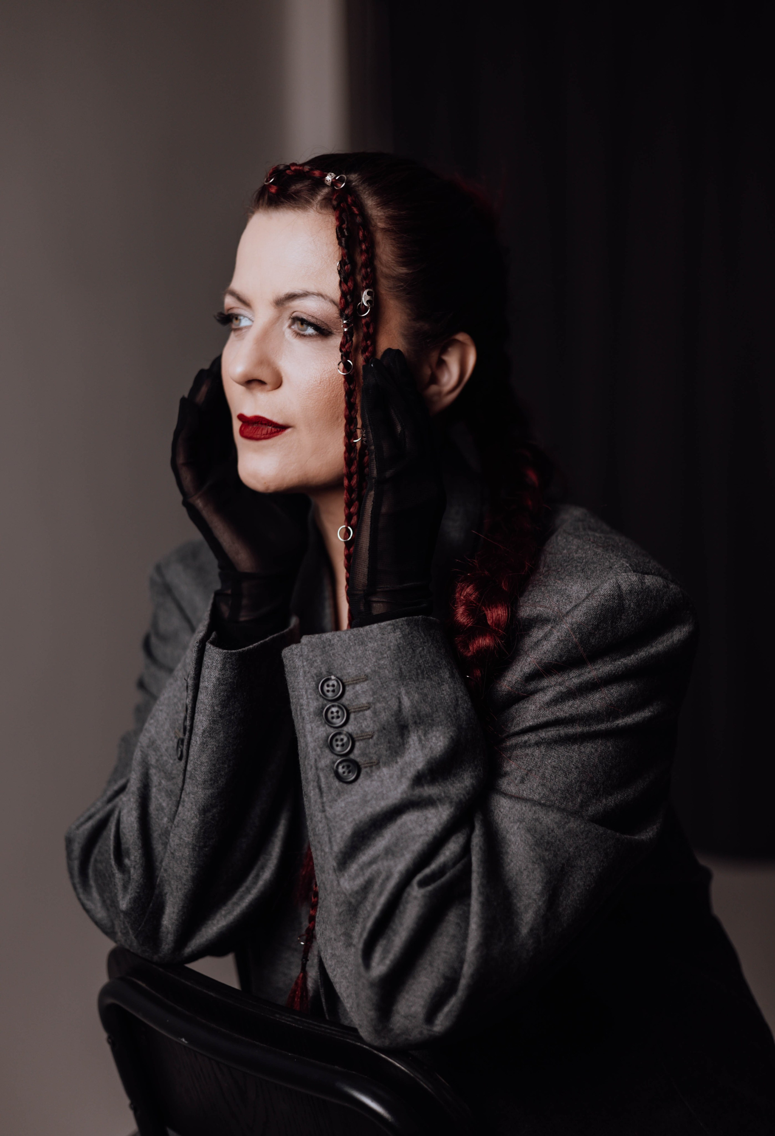 FASHION. Dodo Studio