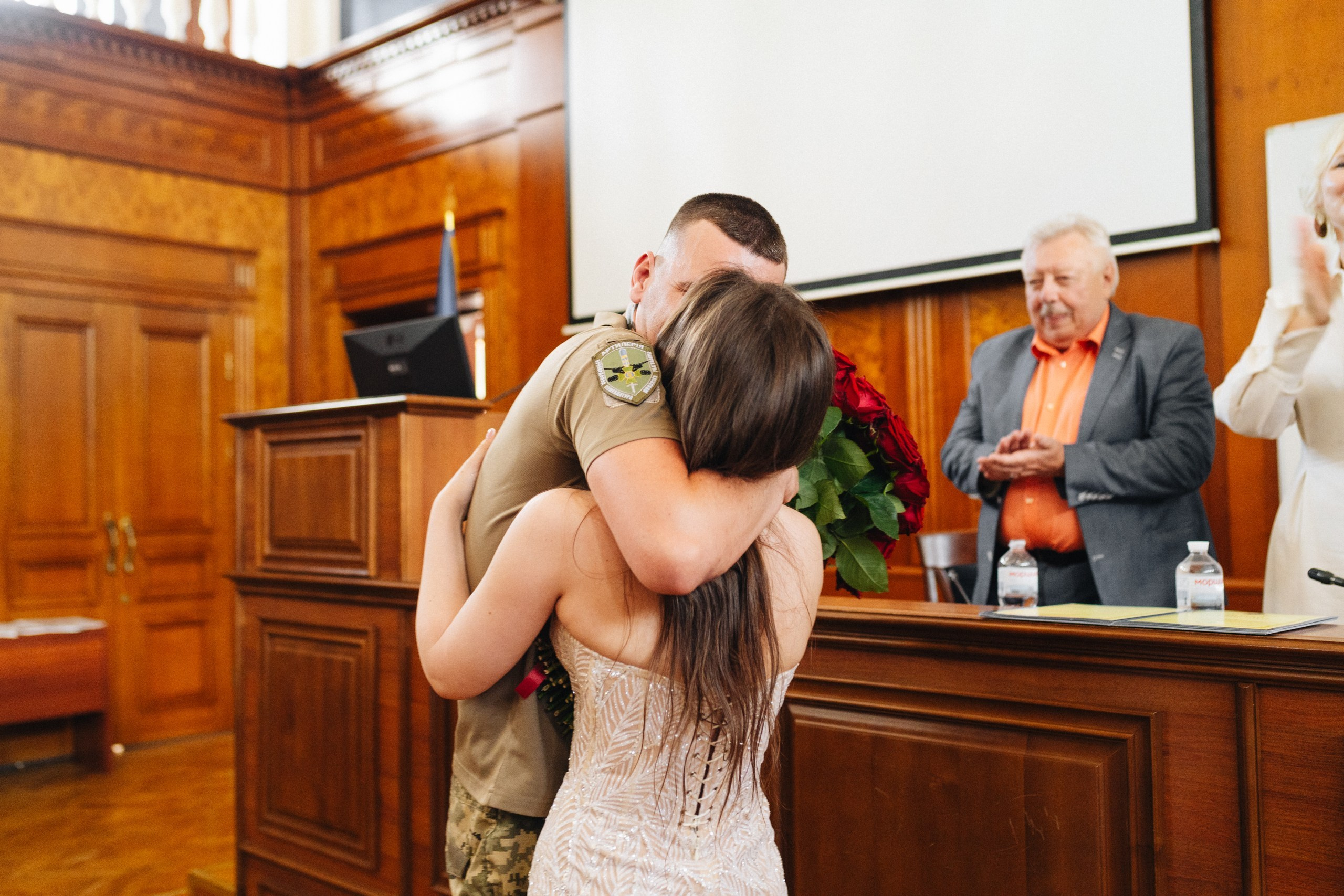Graduation. Сімейний, дитячий та репортажний фотограф з Києва