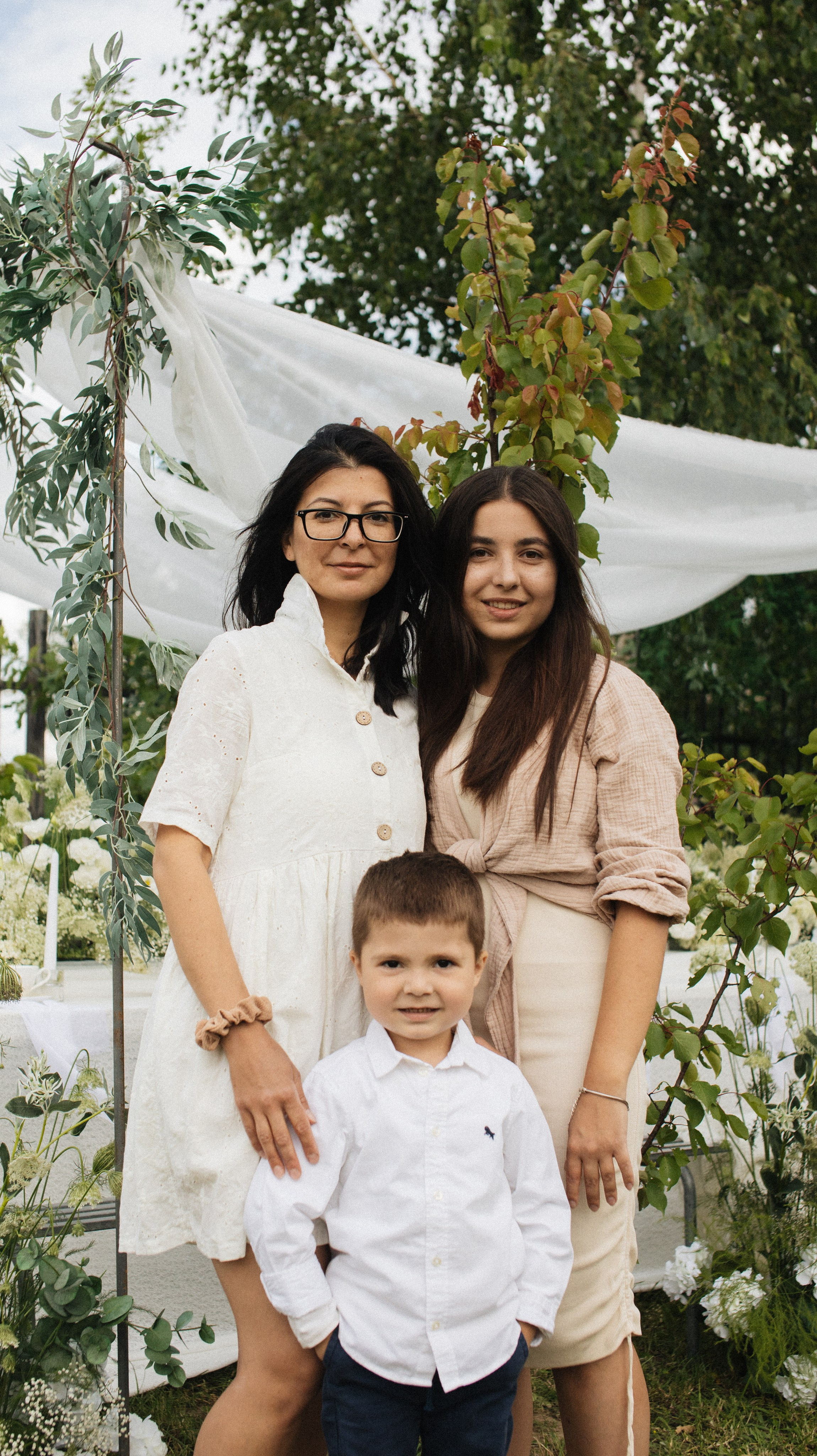 Baby shower. Сімейний, дитячий та репортажний фотограф з Києва