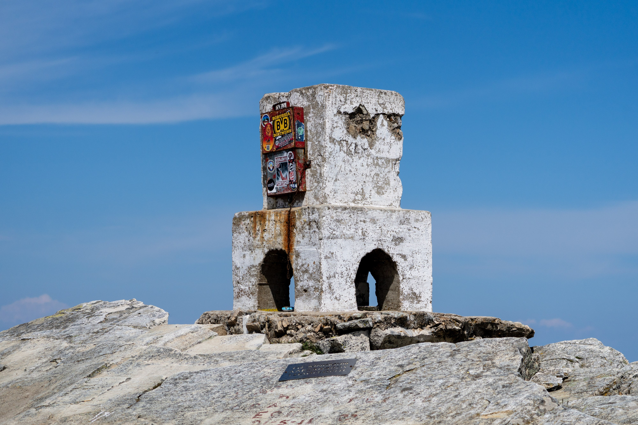 Thasos 2025. Fotografiideplacere.net