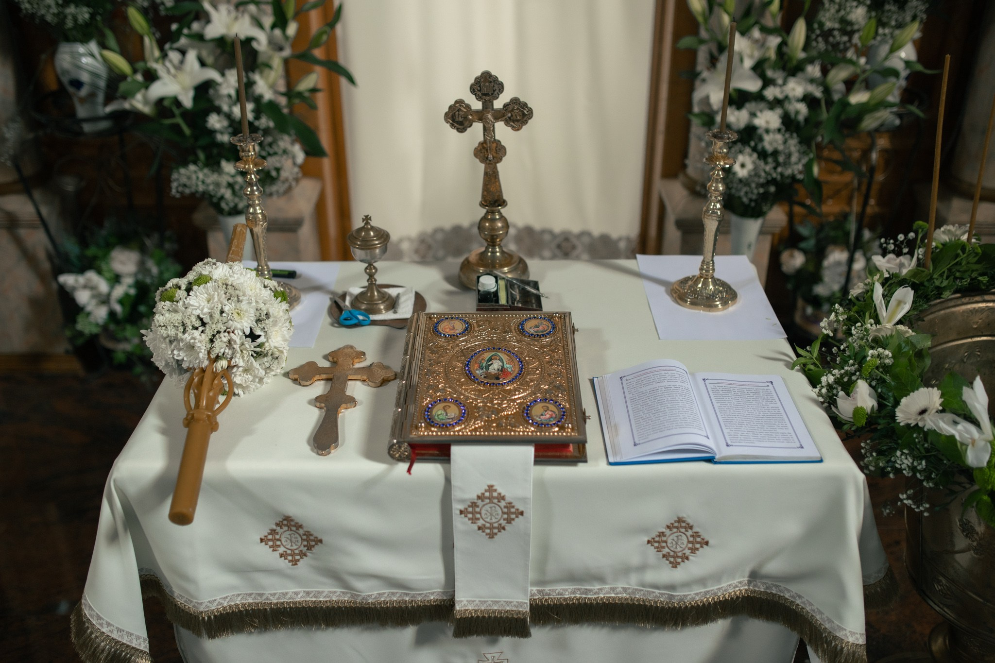 Ofertă Botez. Foto - Video ACreation