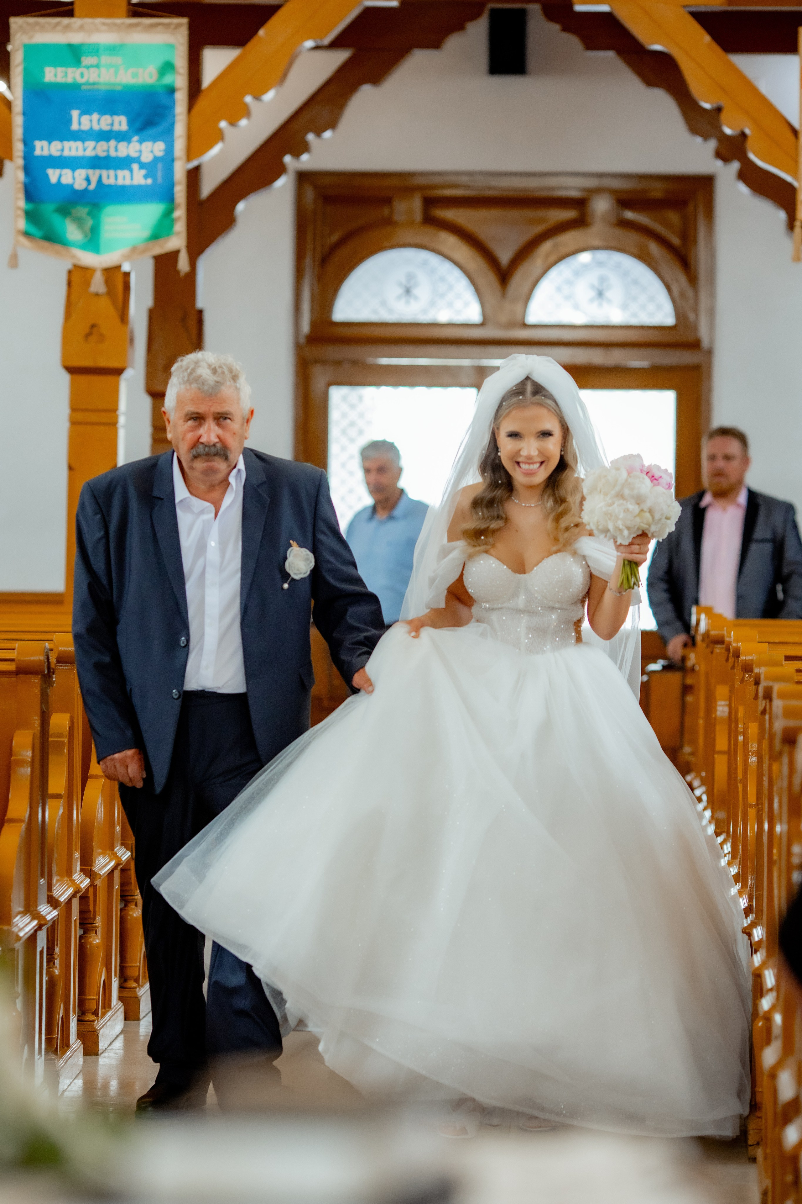 Ionut & Reka. Foto - Video ACreation