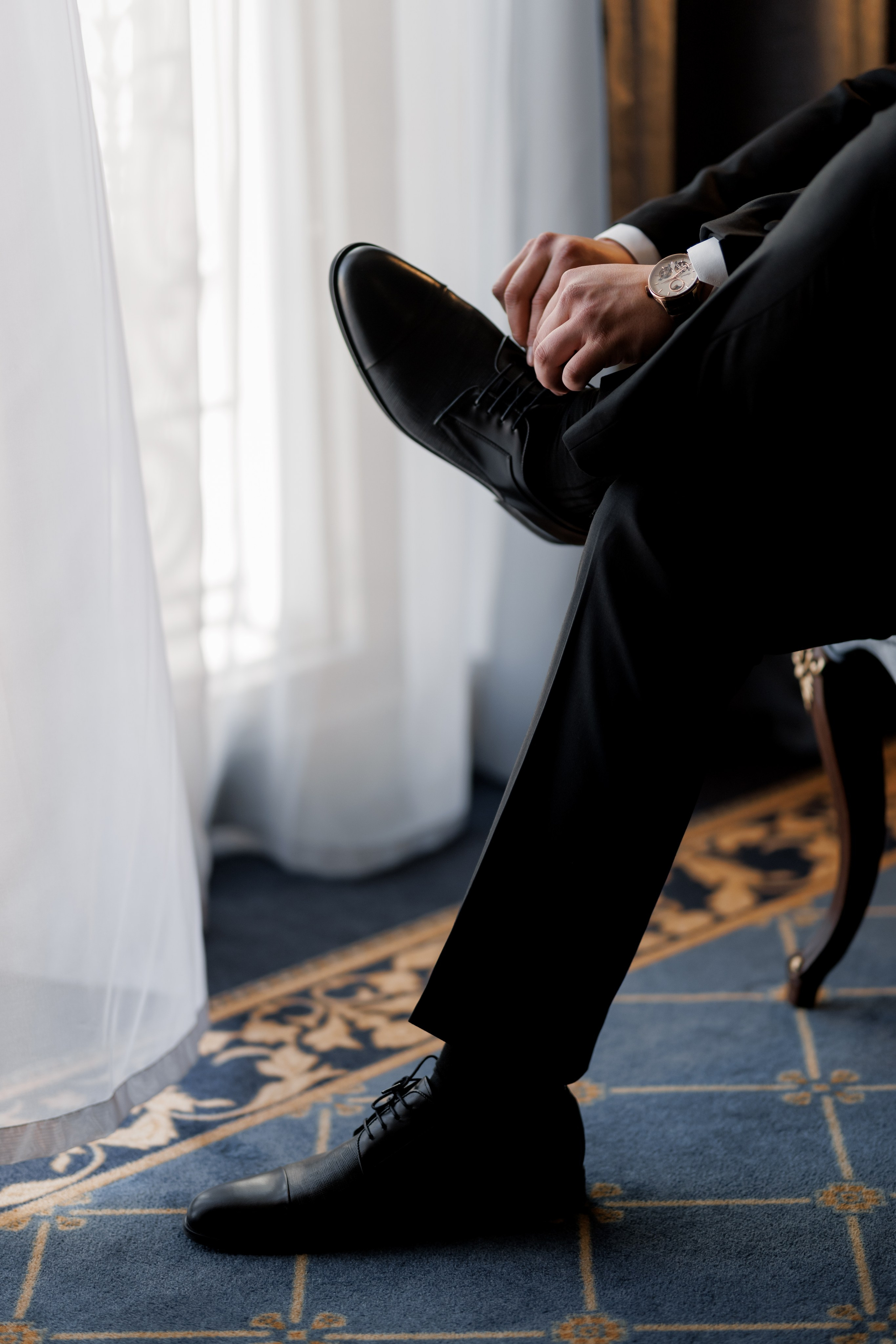 ORION. Mandarin.photo