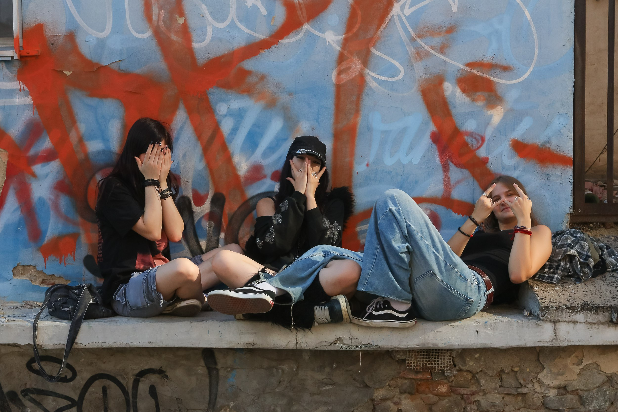 Environment. Reportage photographer Bratislava | Репортажний фотограф Братислава