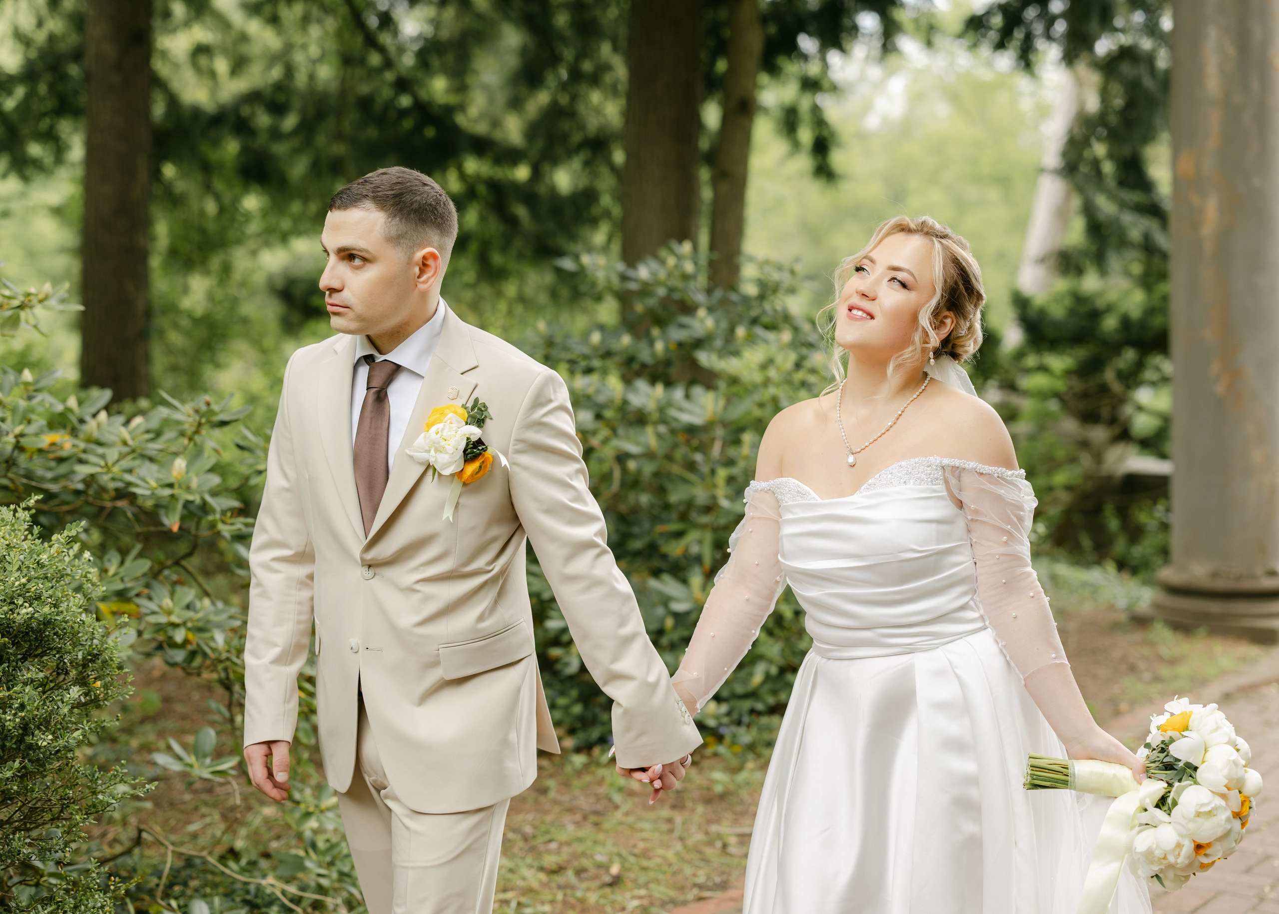 Wedding. Anastasia Post: Wedding and Editorial Photography