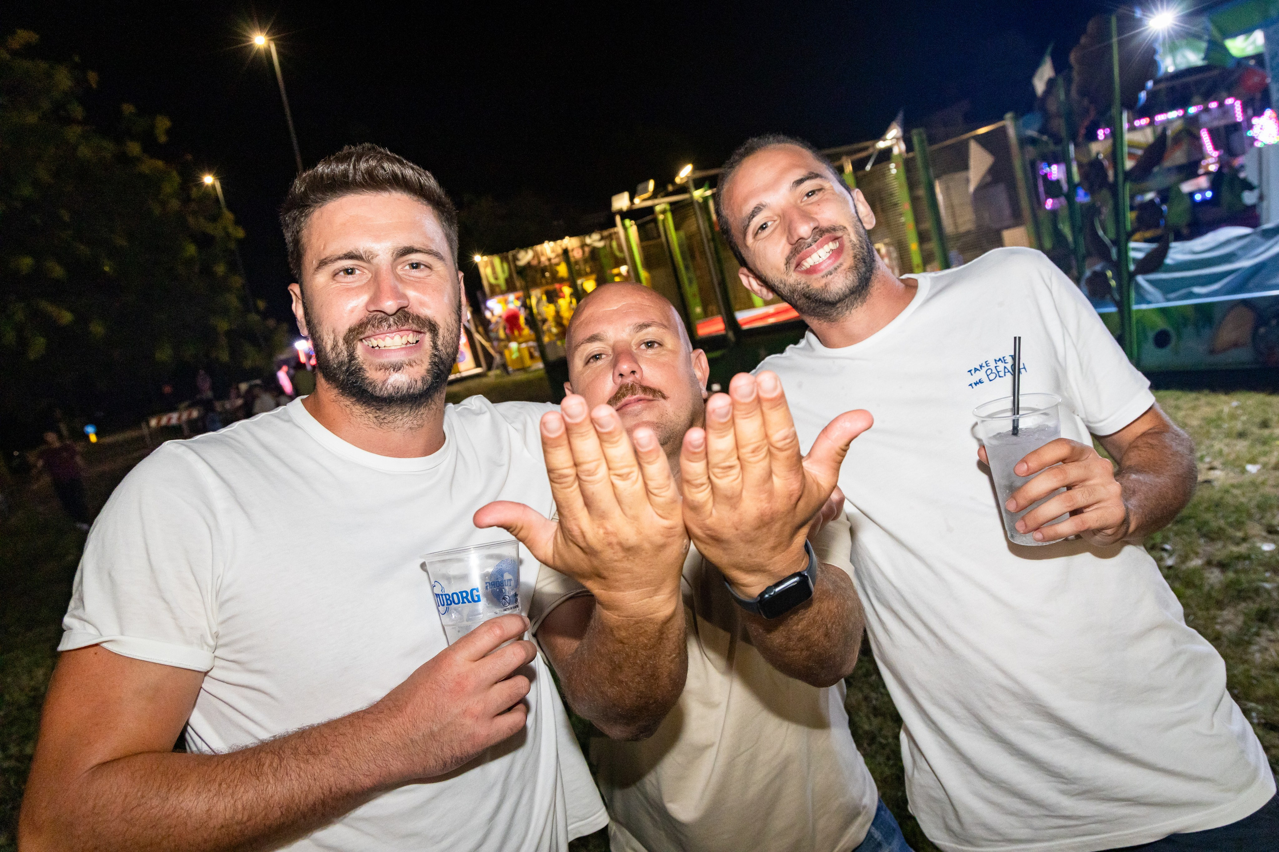 Sant’Alberto Music Summer Fest 2025 | 05/07/2025. Mixart APS