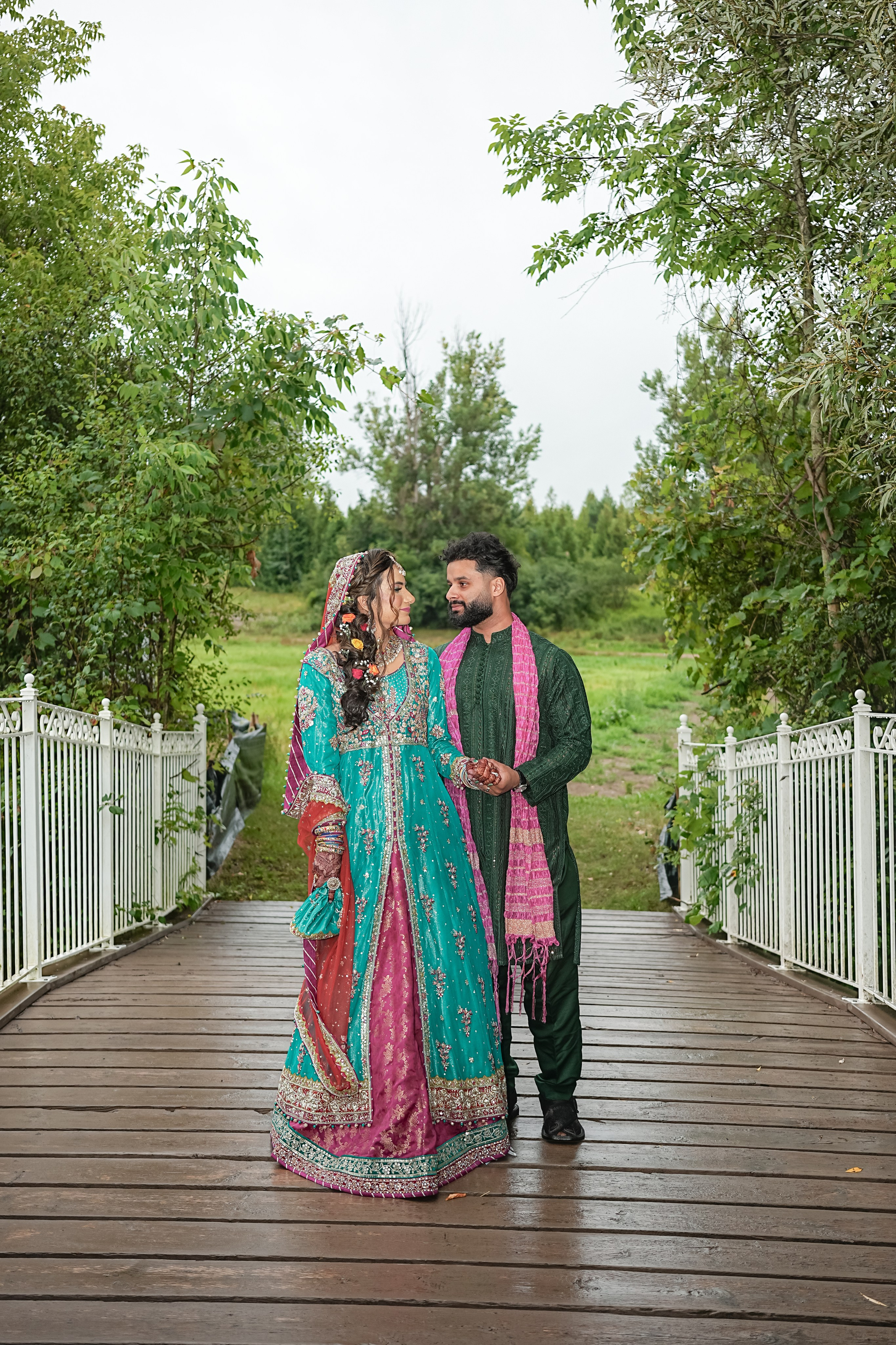 National weddings. Madhurina photography