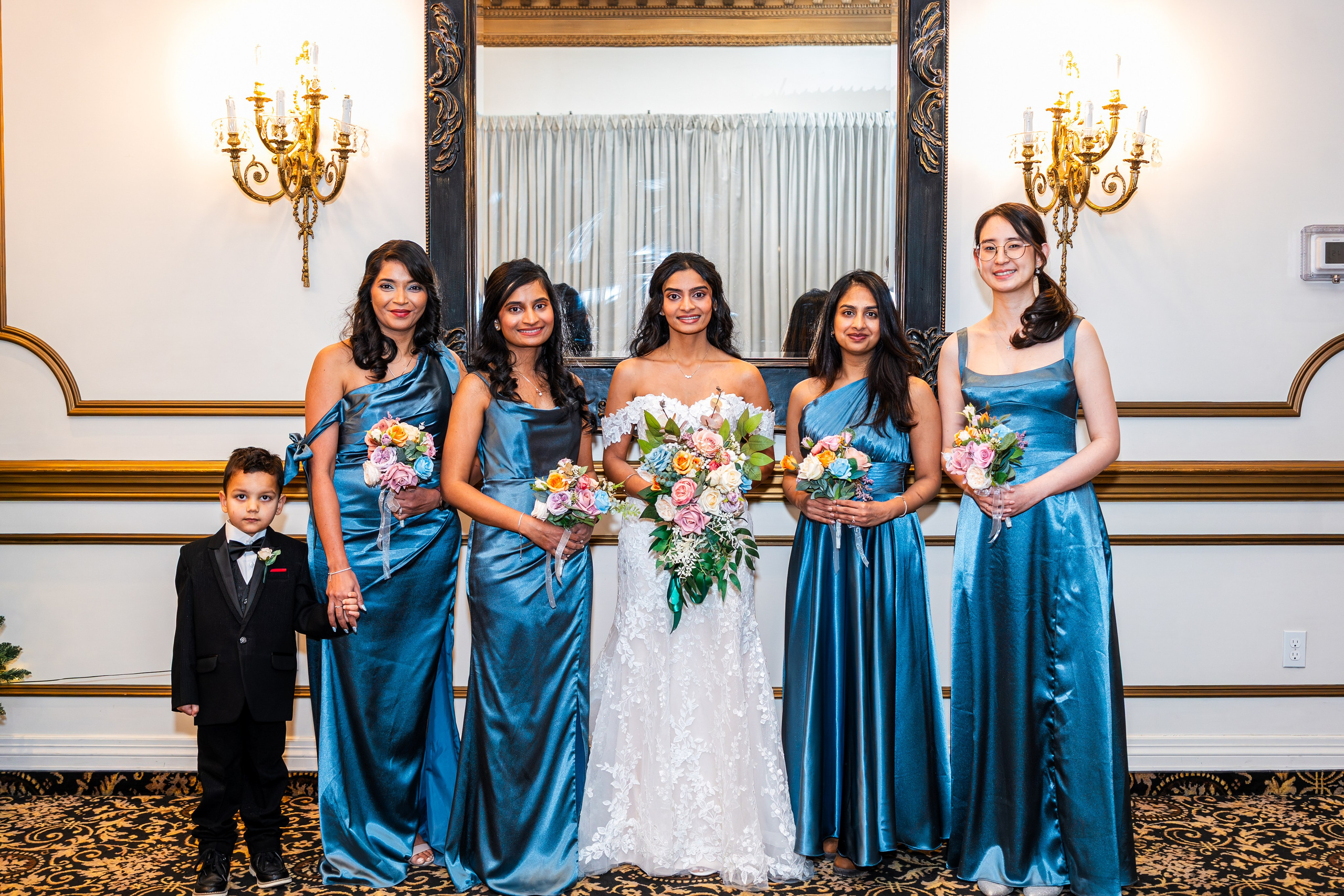 Arantxa&Devohn. Madhurina photography