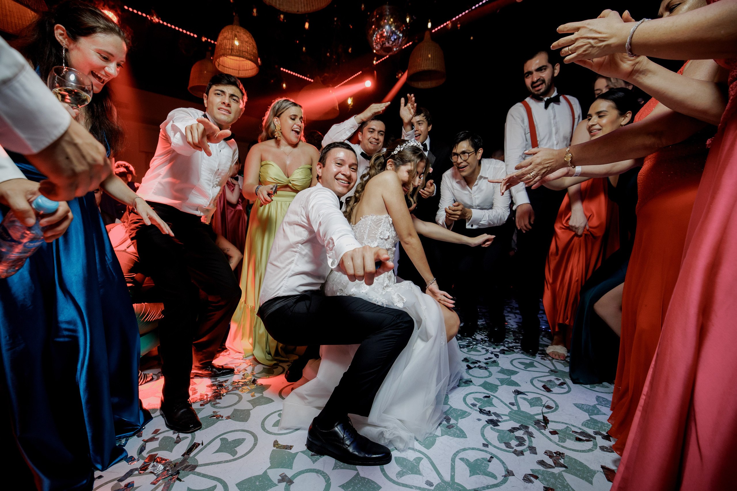 CAMILA & JUAN. UNTERCIO BODAS