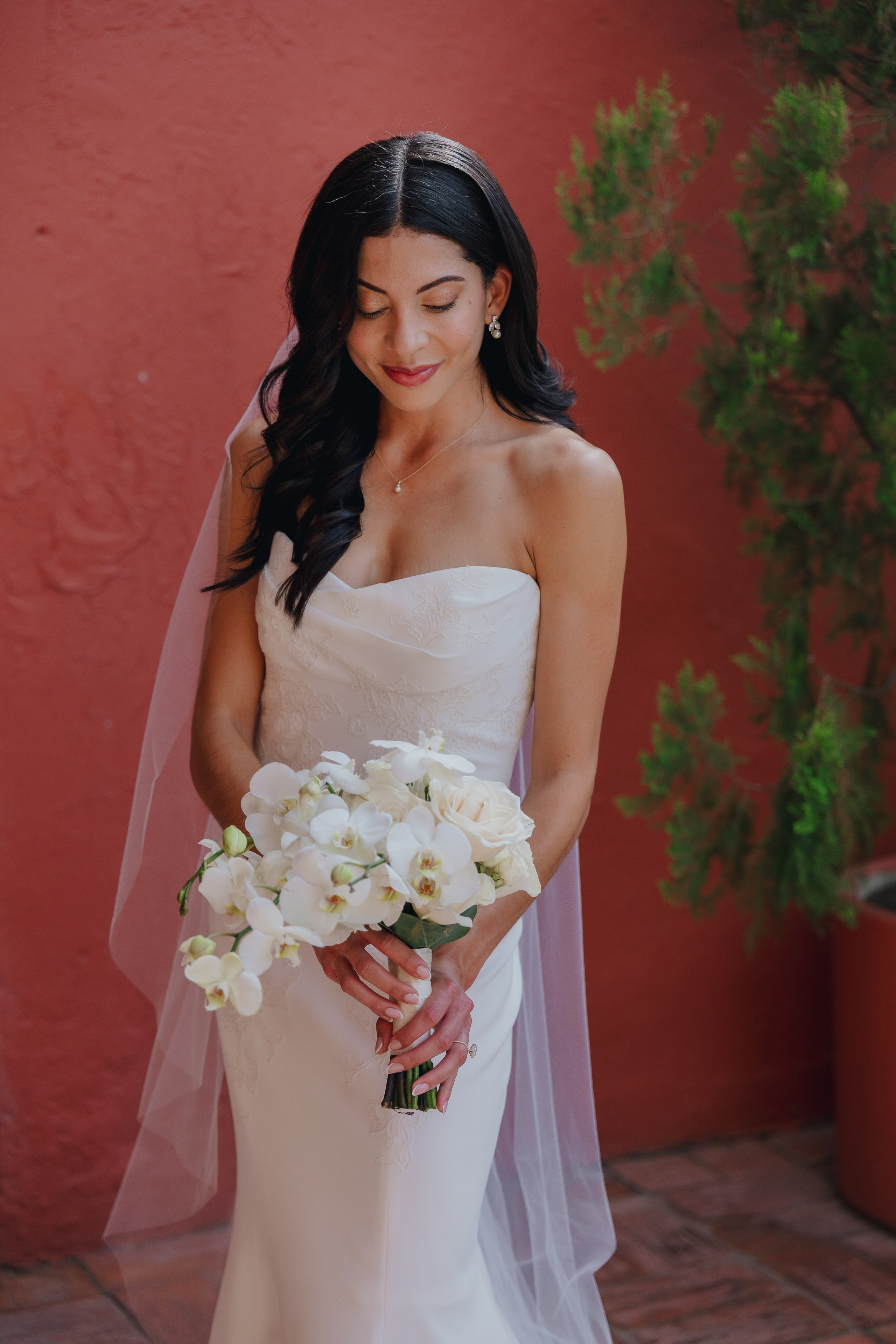 Olga & Andrew. UNTERCIO BODAS