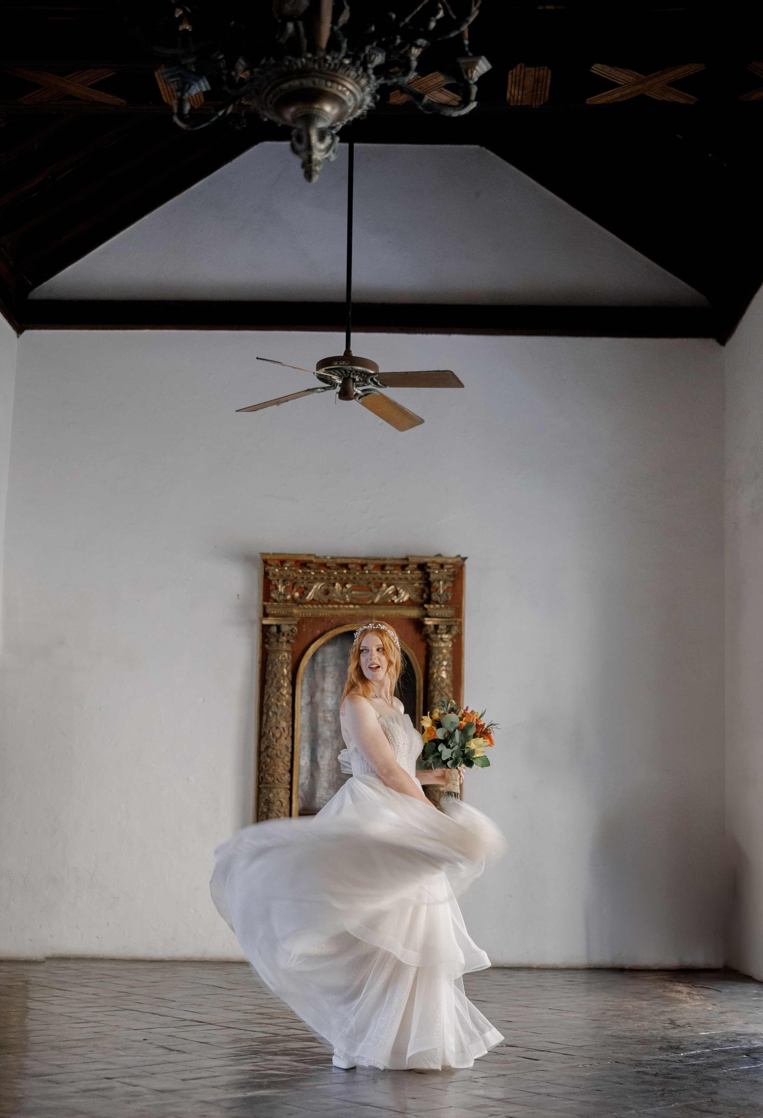 Hanna & Daniel. UNTERCIO BODAS