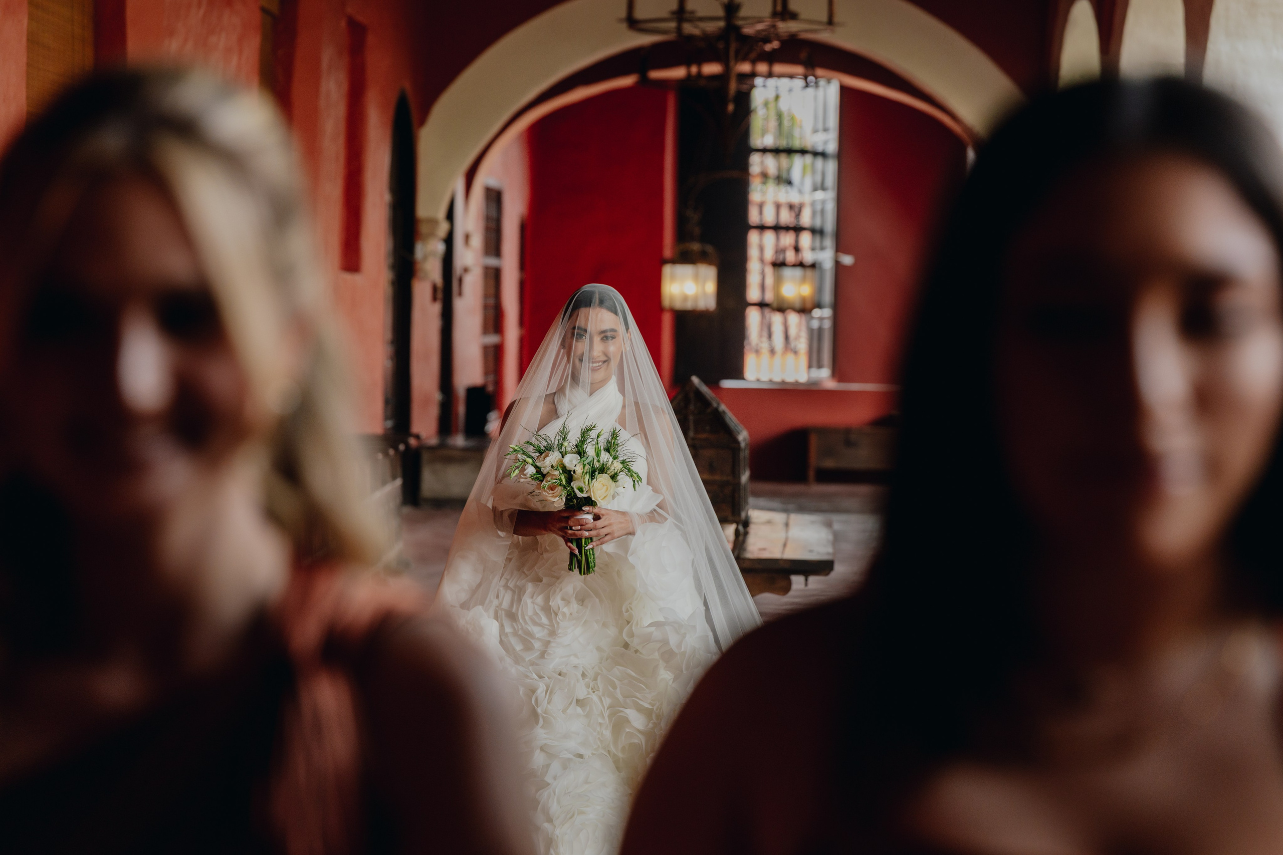 Sofia & Stefan. UNTERCIO BODAS