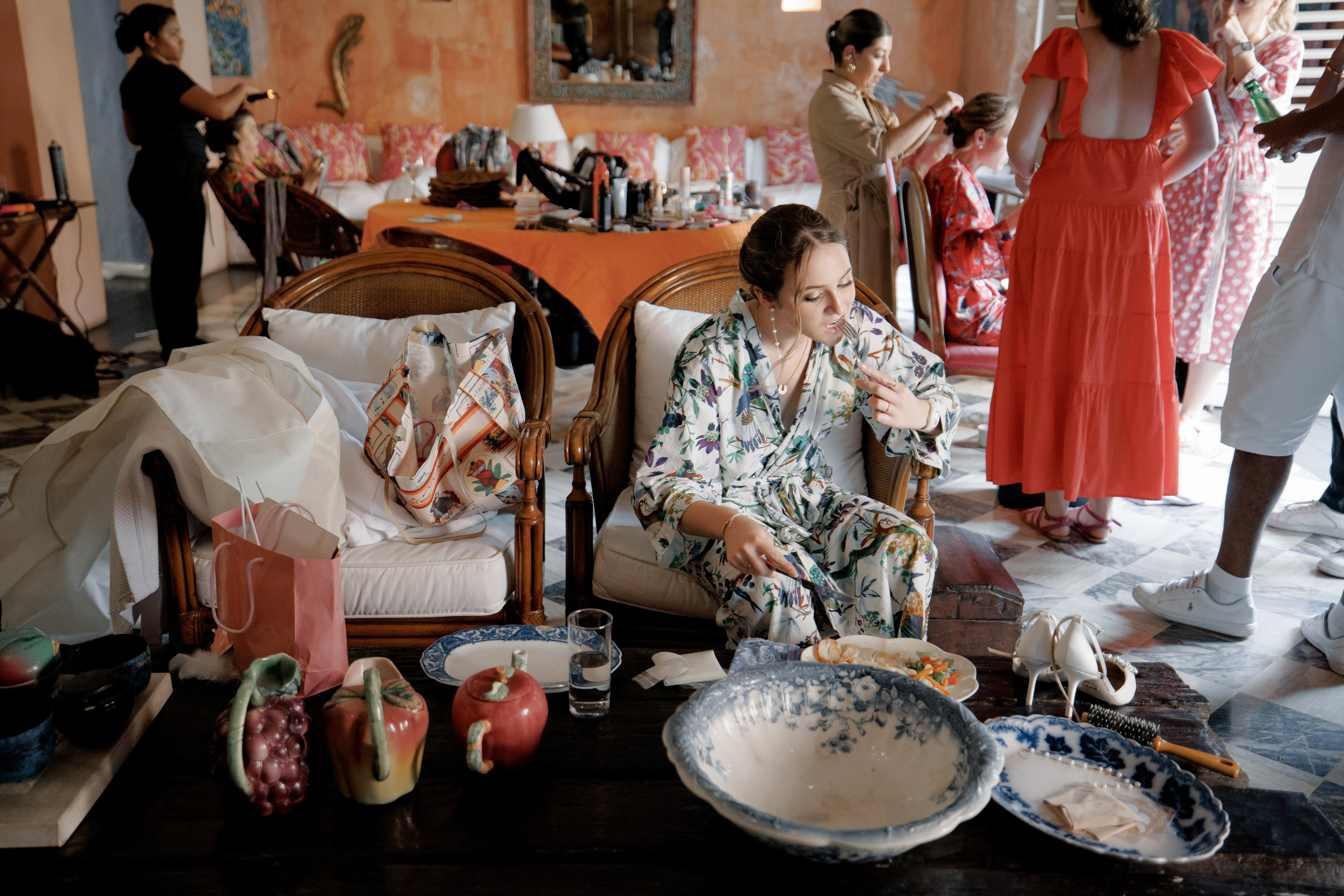 ALEXA & PEDRO. UNTERCIO BODAS