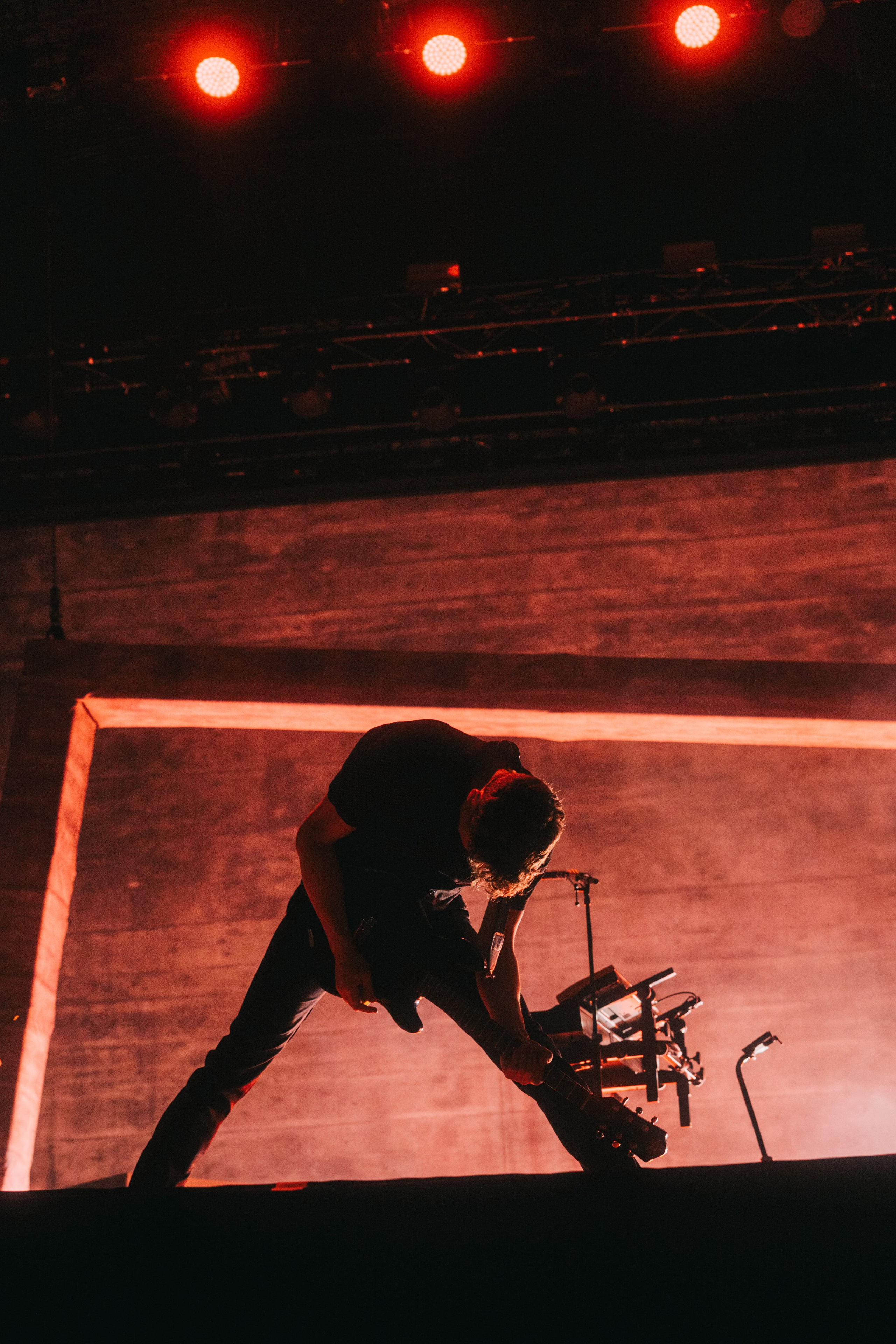 Music. NEREASPARA| Fotógrafa en Madrid