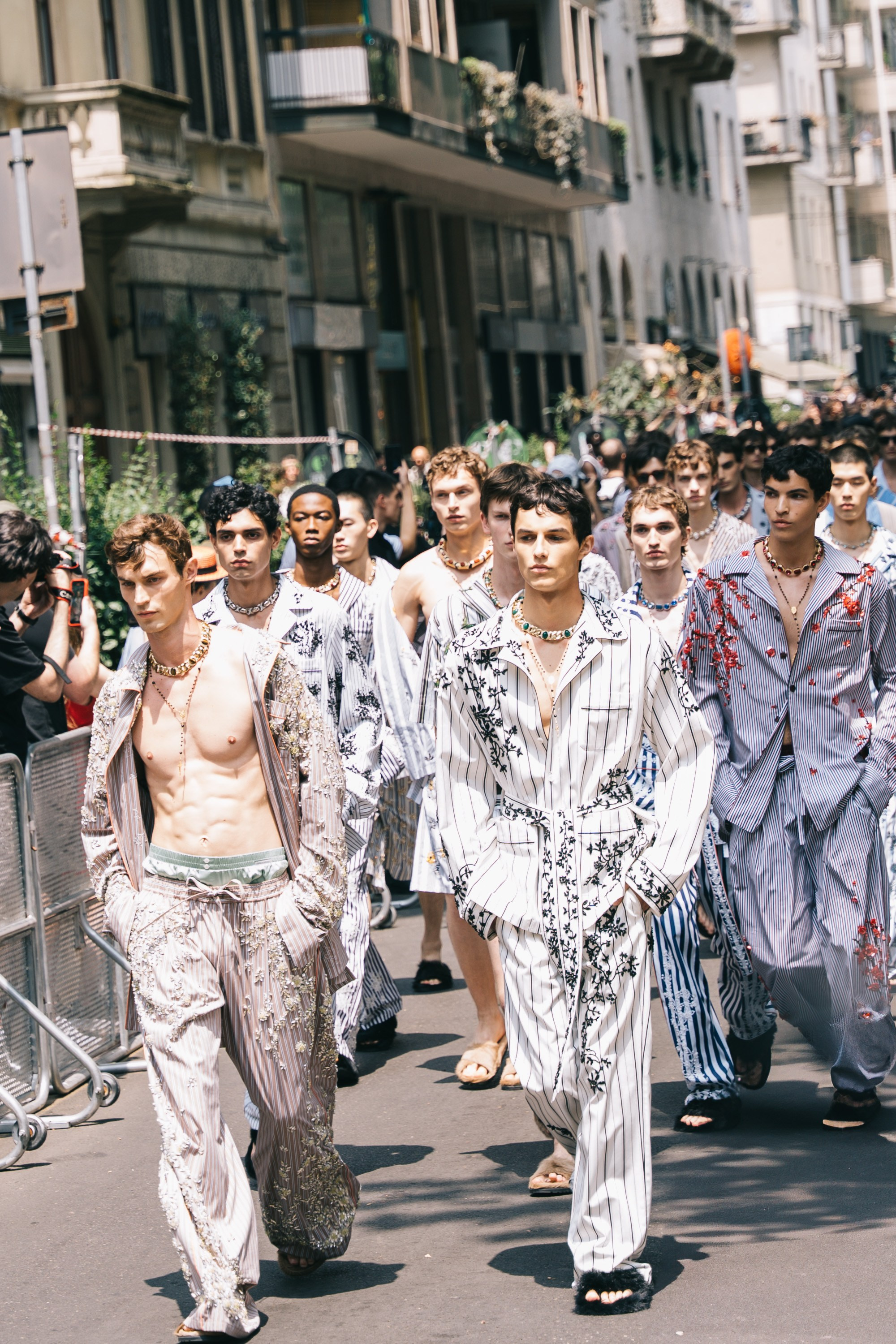 Fashion. NEREASPARA| Fotógrafa en Madrid