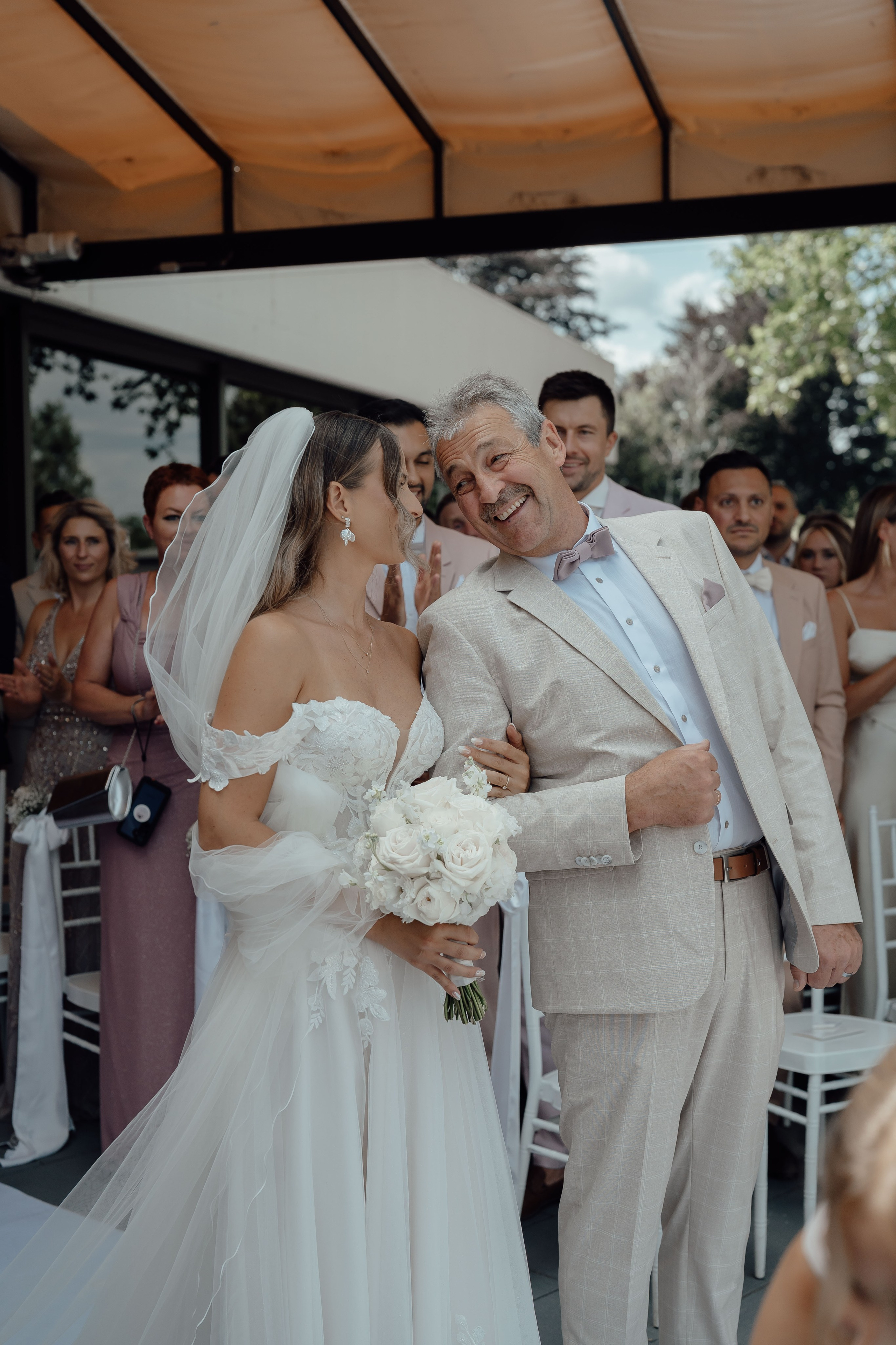 Ewelina & Thomas. Home