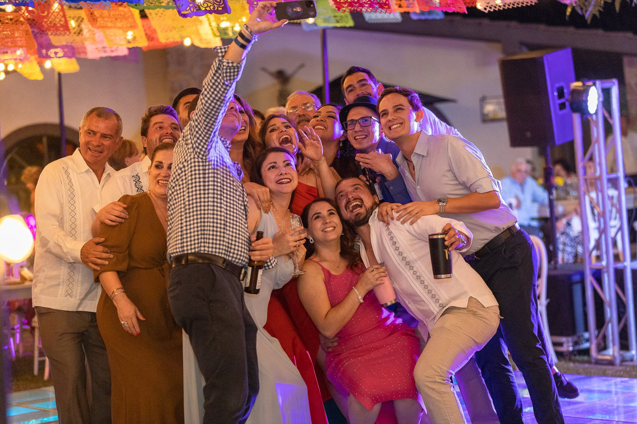 Paty & Benito 50 Aniversario