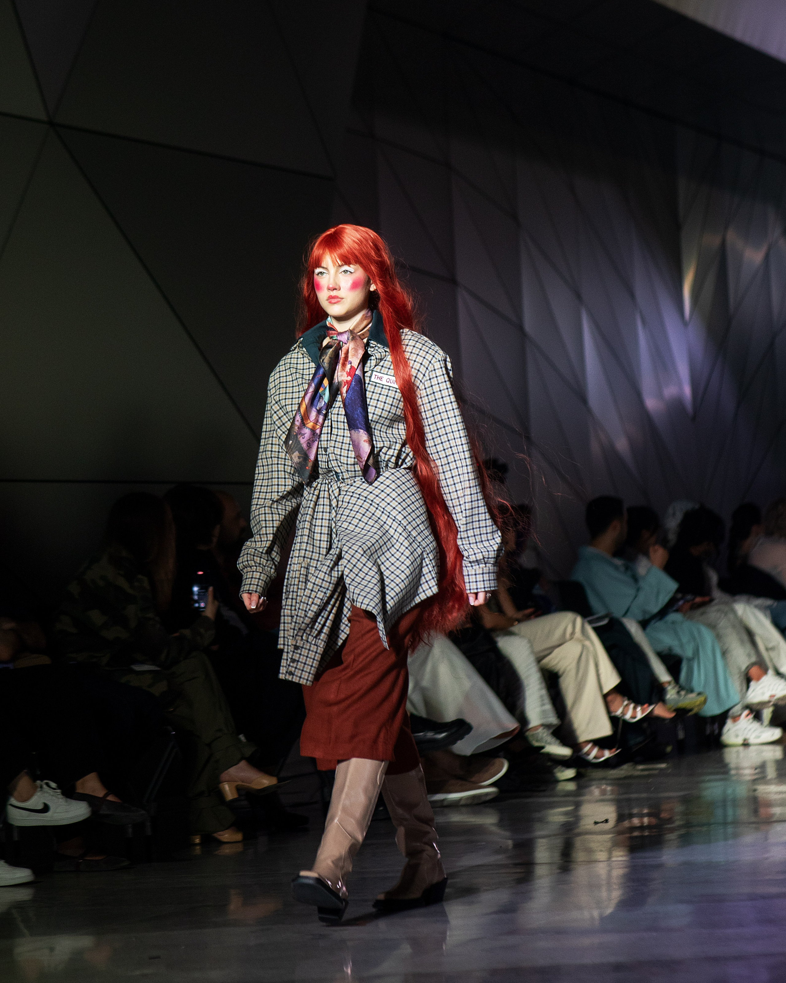 Baku Fashion Week 25. Фотограф Баку Тбилиси