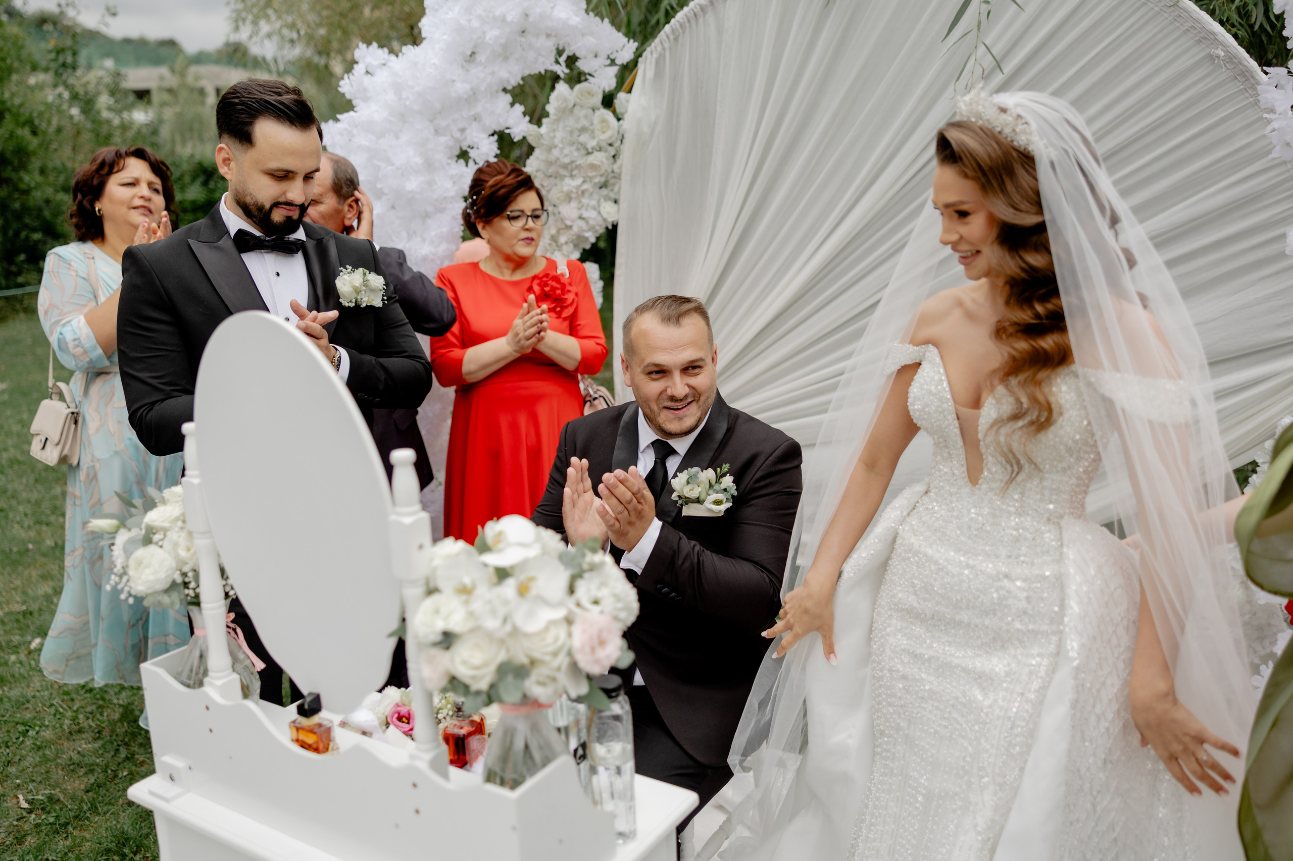 Mirel & Otilia. ProWed — Foto Video Moldova