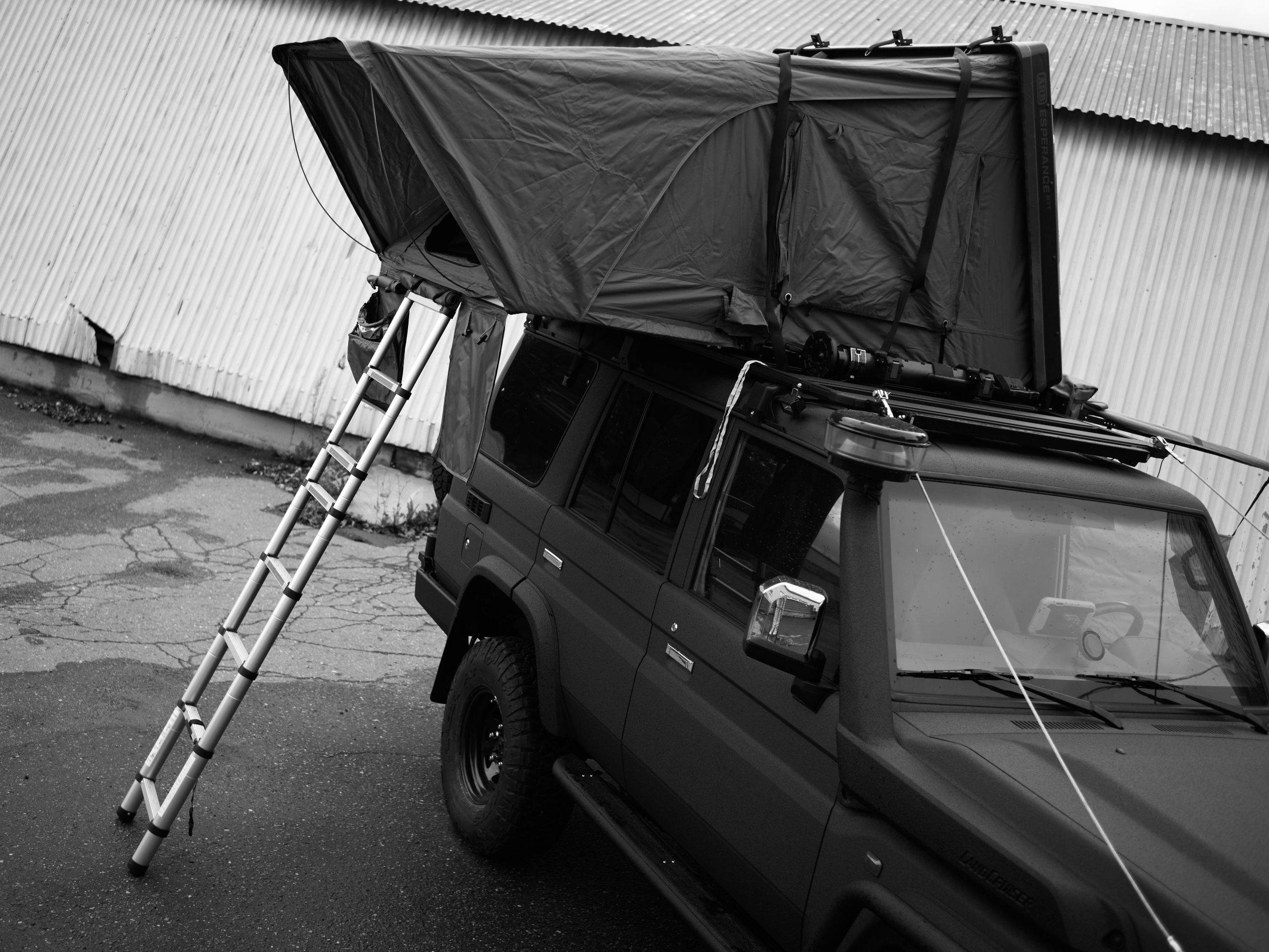 ADVERTISING. Daniil Khaitseer photography