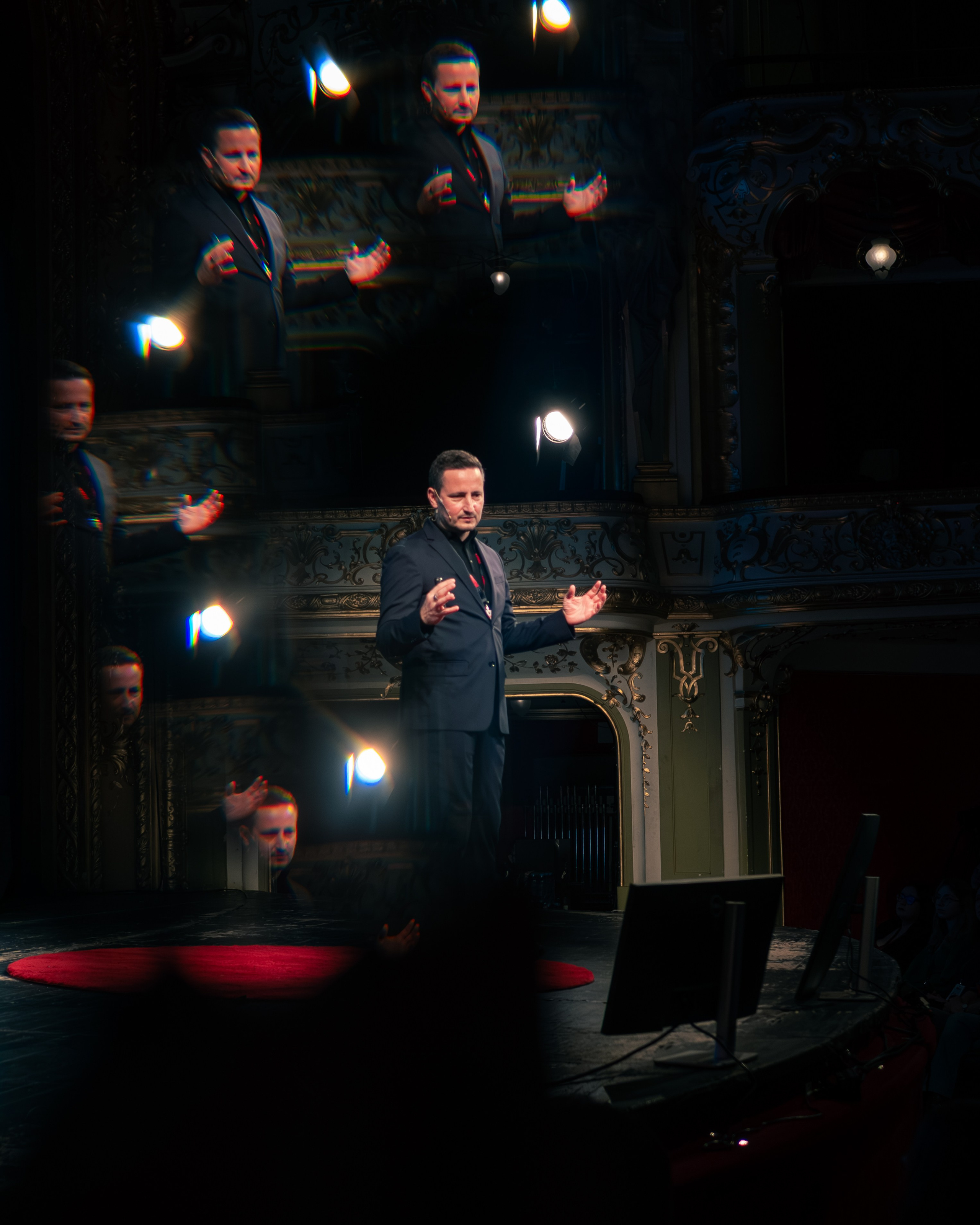 Portrait & Lifestyle