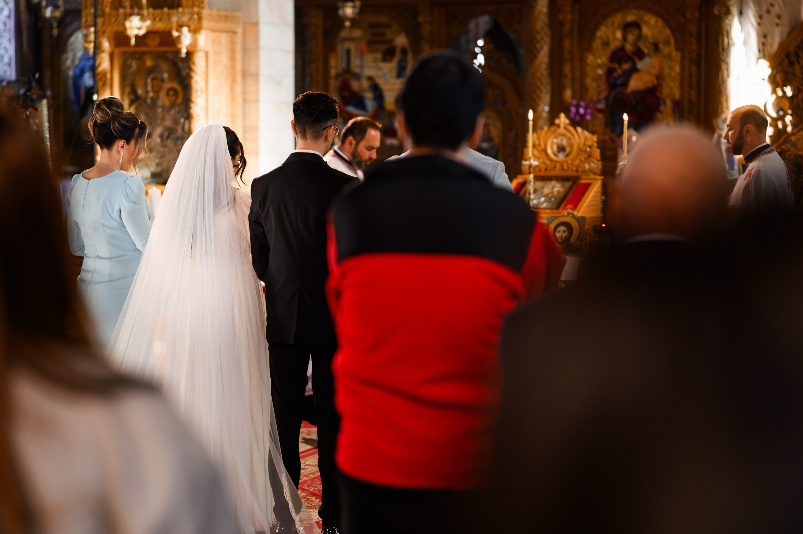 Andreea & Ovidiu. BCarp Productions