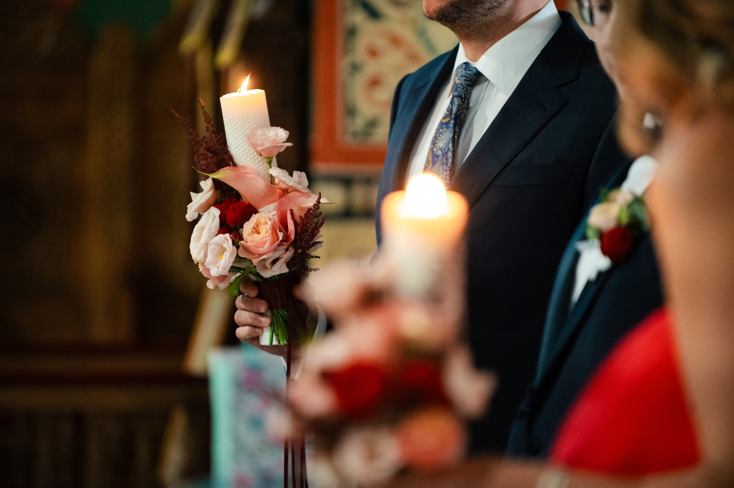 Raluca & Bogdan. BCarp Productions