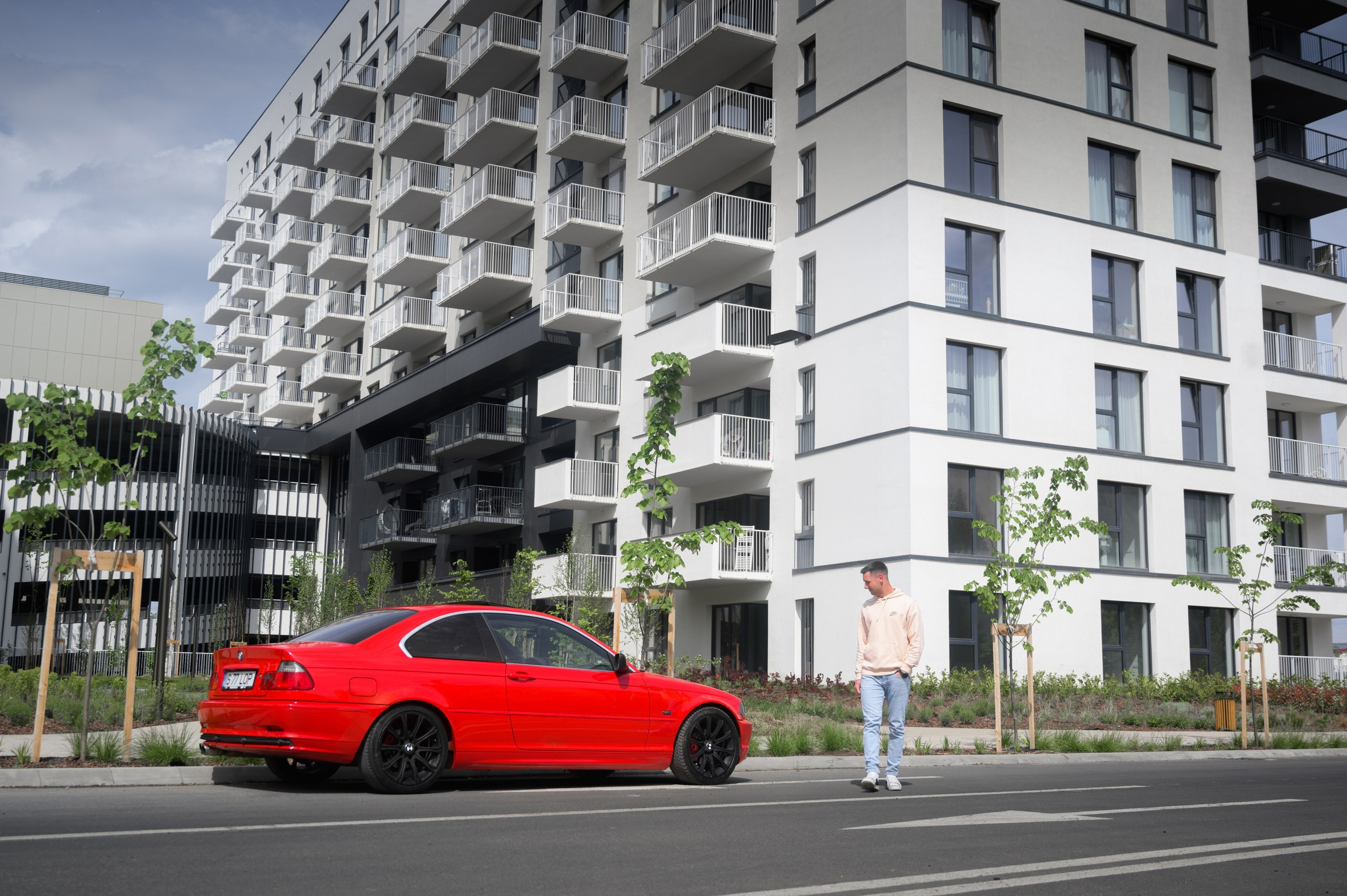 Florin. BCarp Productions