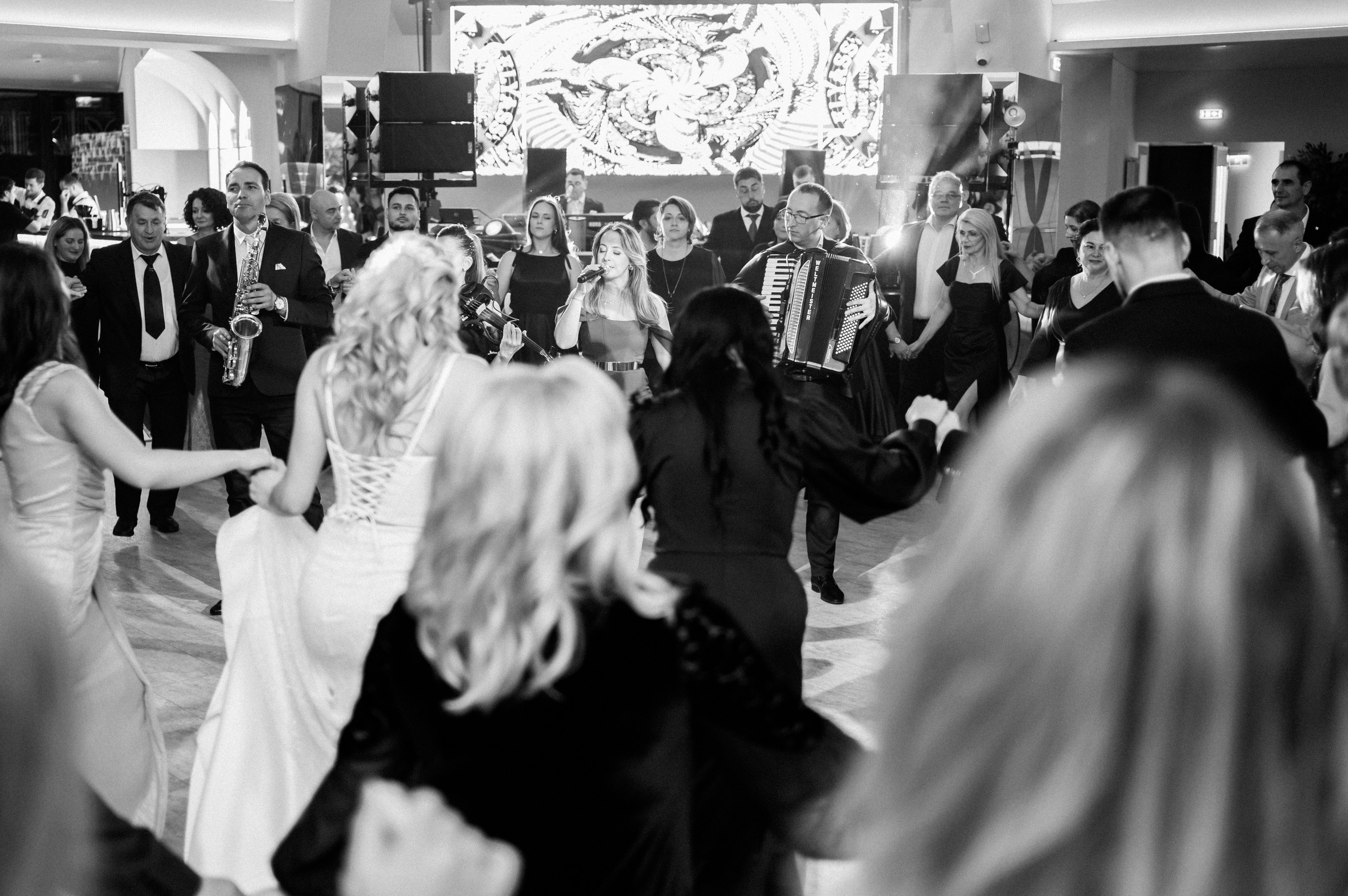 Ștefana & Cosmin. BCarp Productions