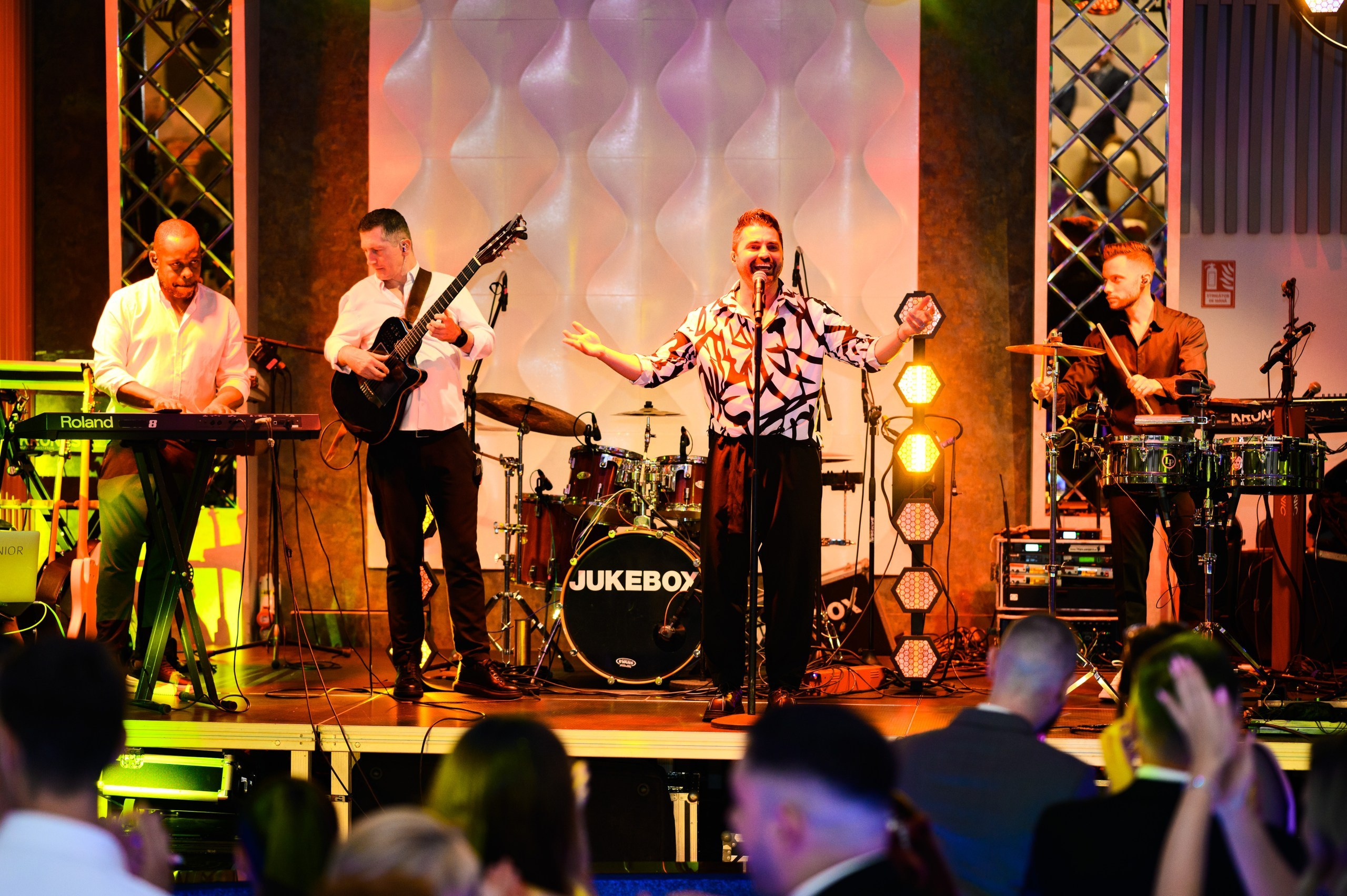 Raluca & Bogdan. BCarp Productions