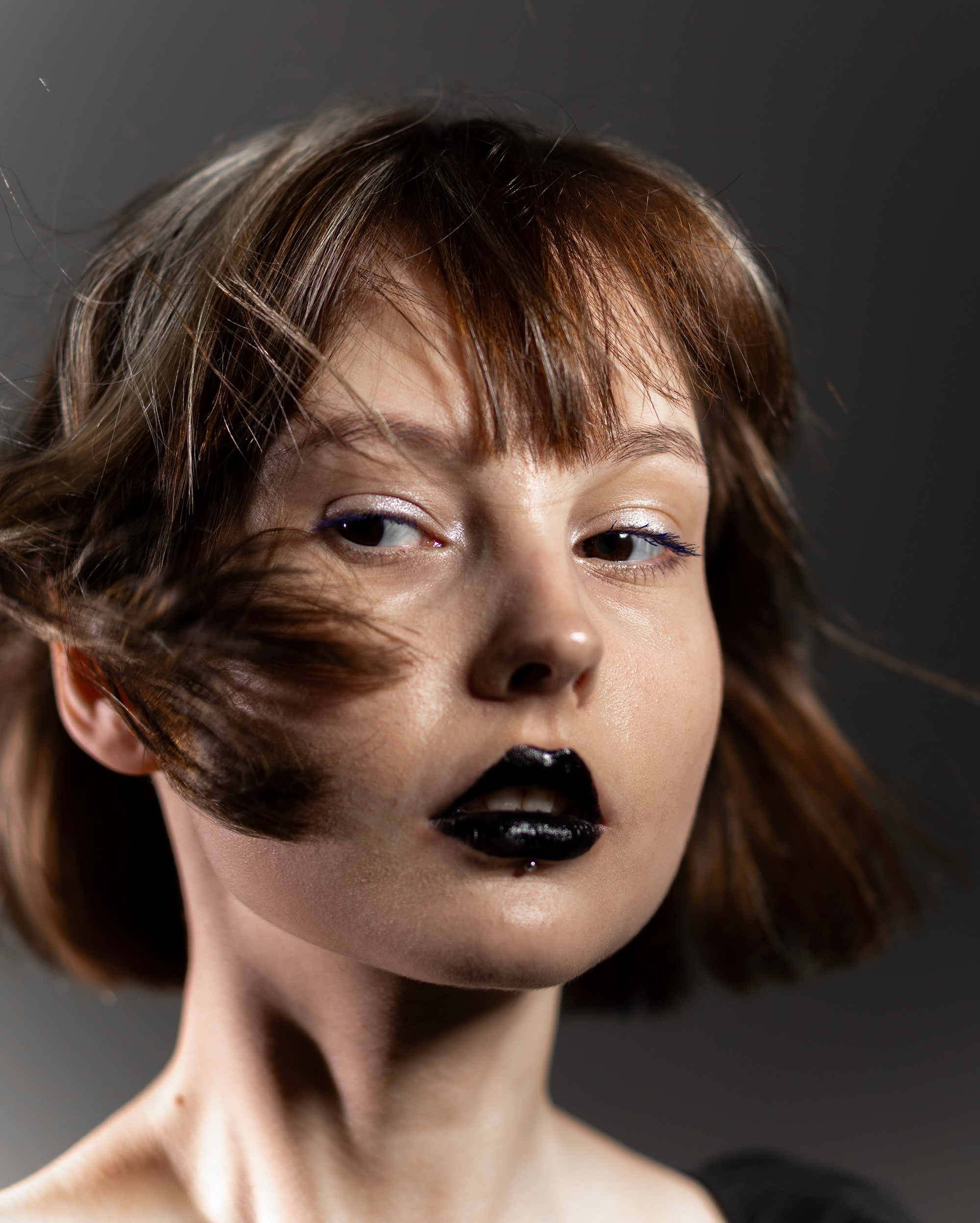 Cath. BNW Around Photography